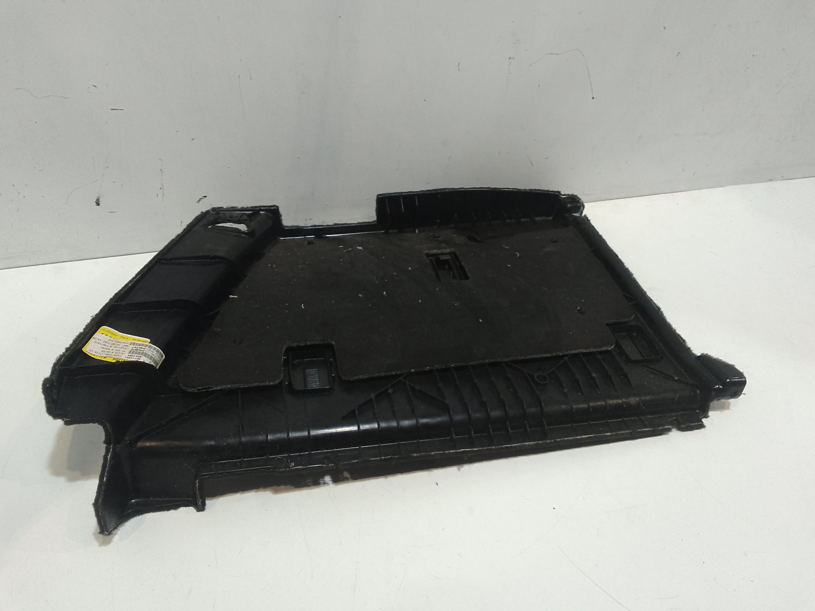 Pannello Posteriore Sinistro lato Guida per Bmw X5 Serie (e70) (06>13) (2006 - 2013)