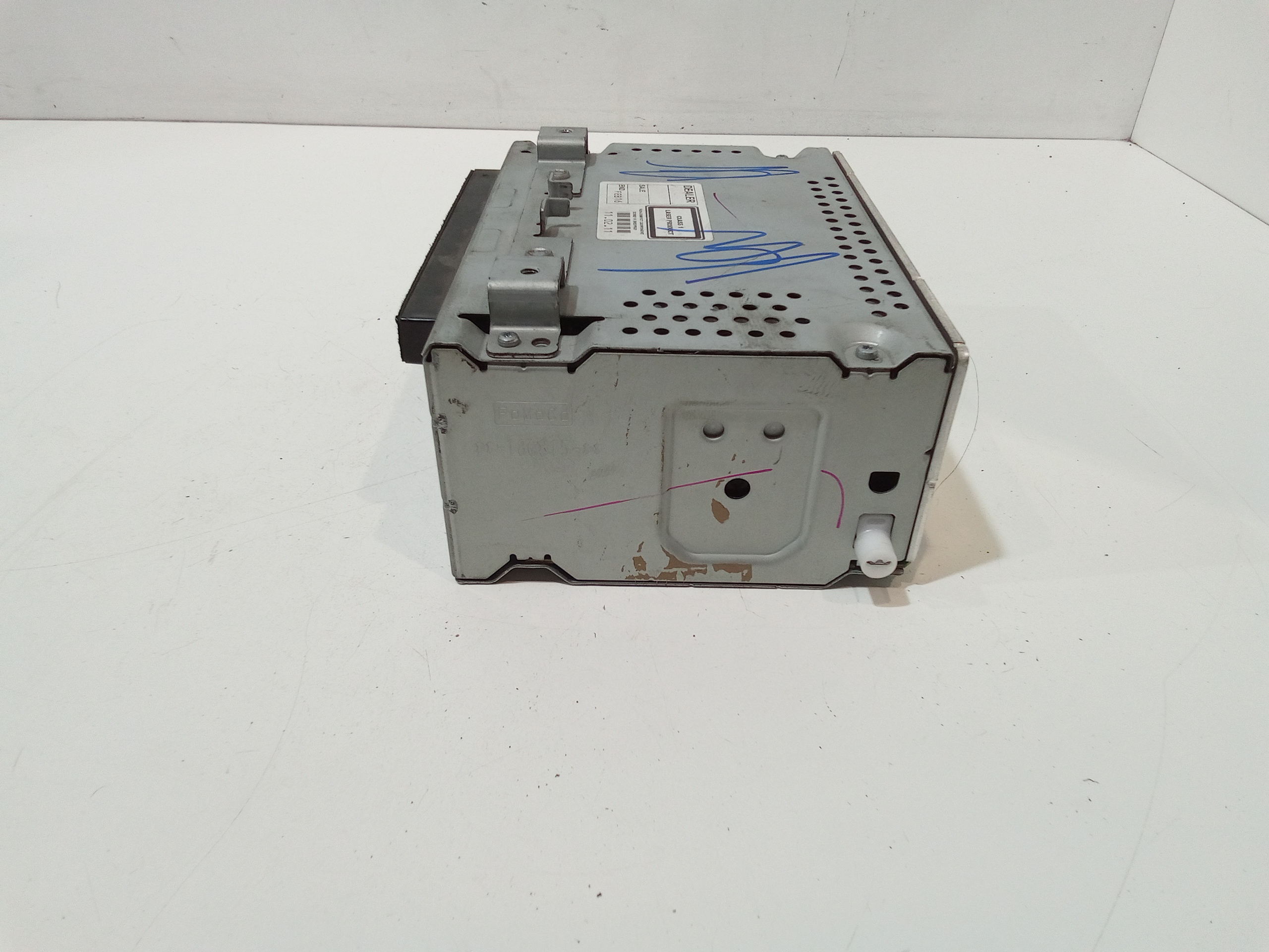 Lettore CD per Ford C - Max Serie (10>) (2010 - In produzione)