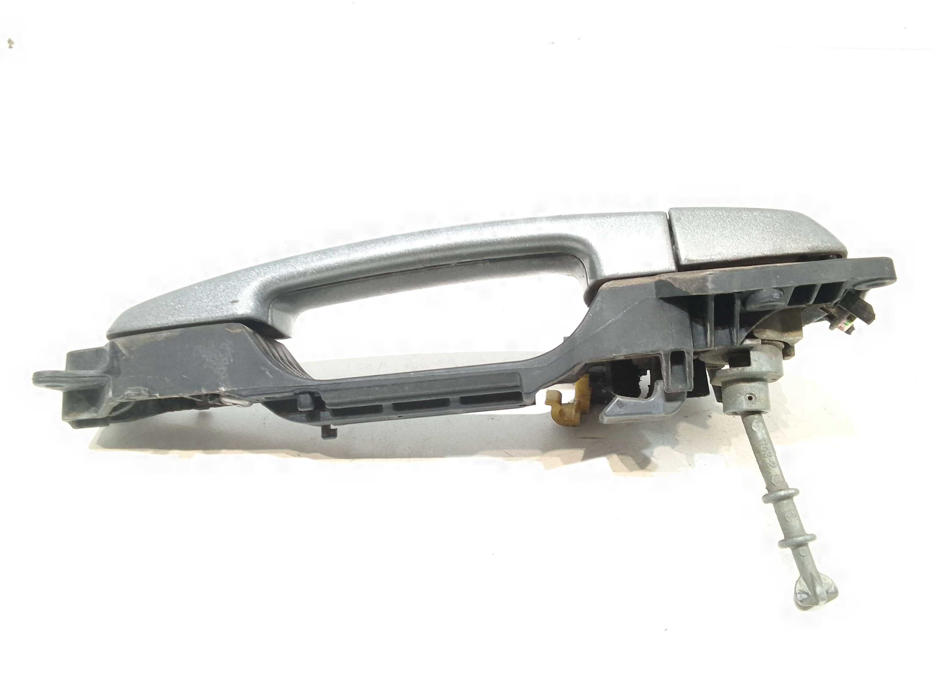 Maniglia esterna Anteriore Sinistra per Suzuki Swift 4 Serie (04>10) (2004 - 2010)