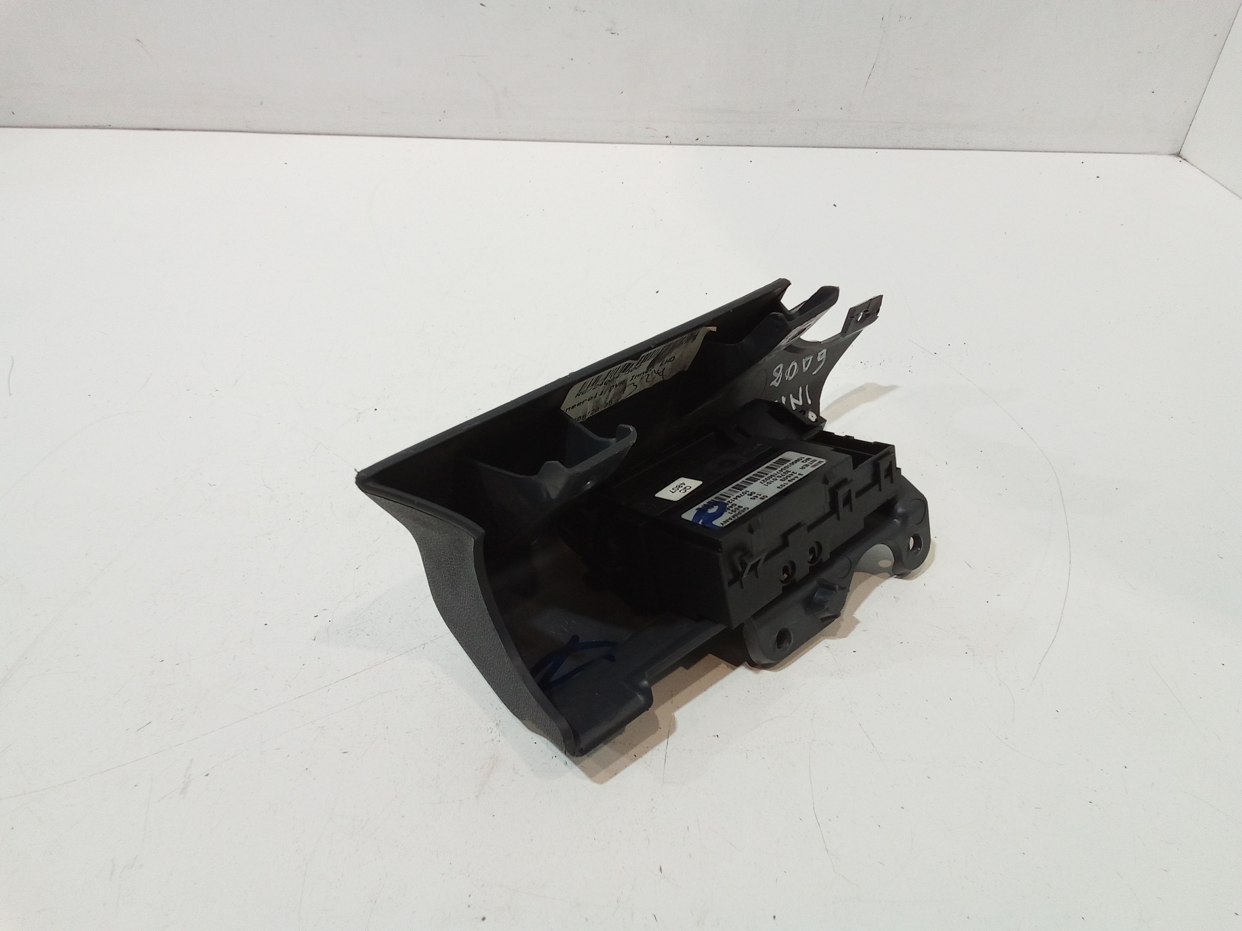 Blocchetto Accensione per Mini Cooper 2 Serie (2006 - 2013)