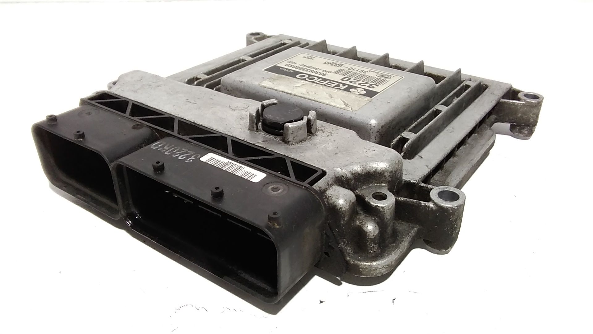 Centralina motore HYUNDAI i20 1 Serie