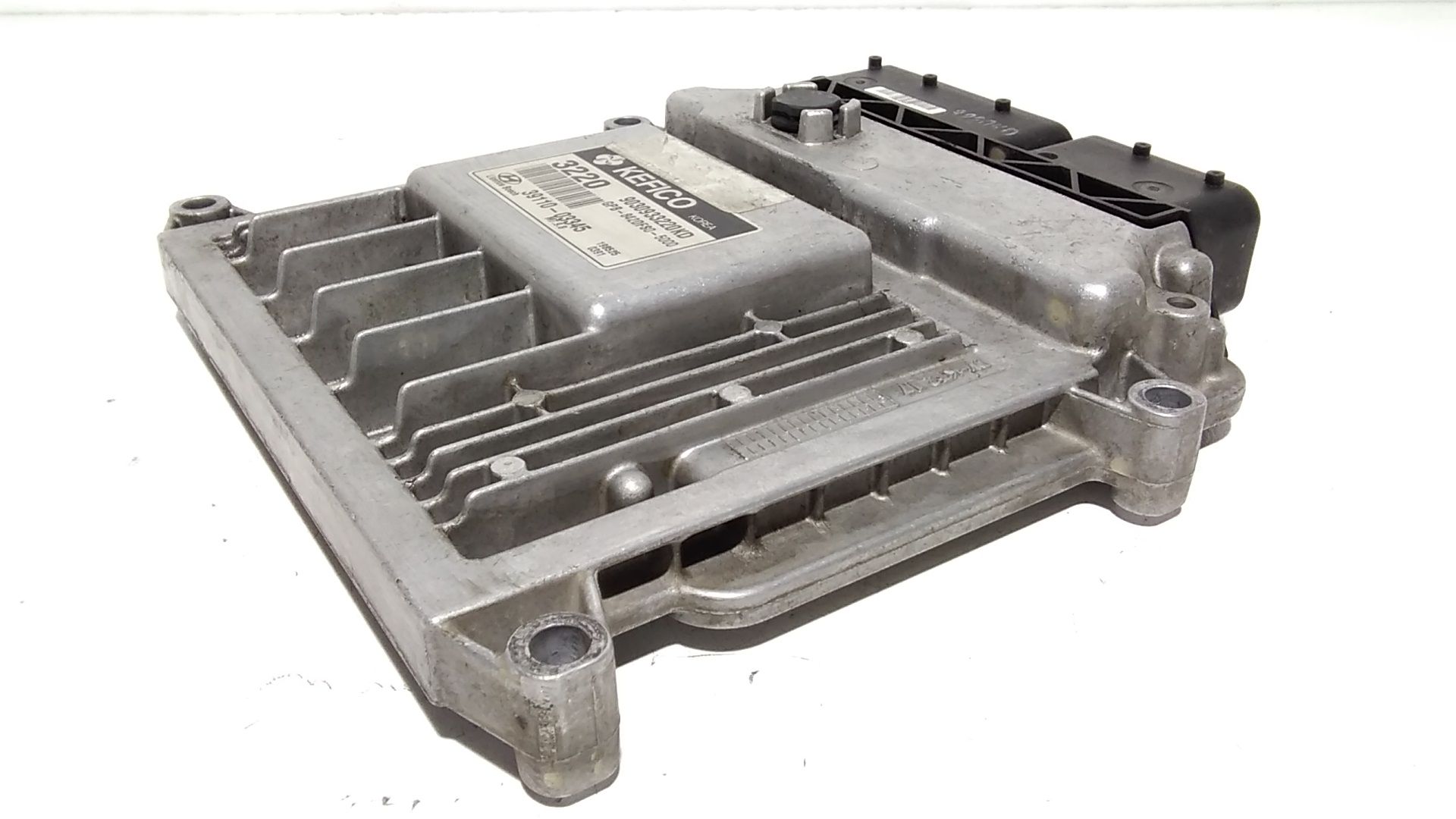 Centralina motore HYUNDAI i20 1 Serie