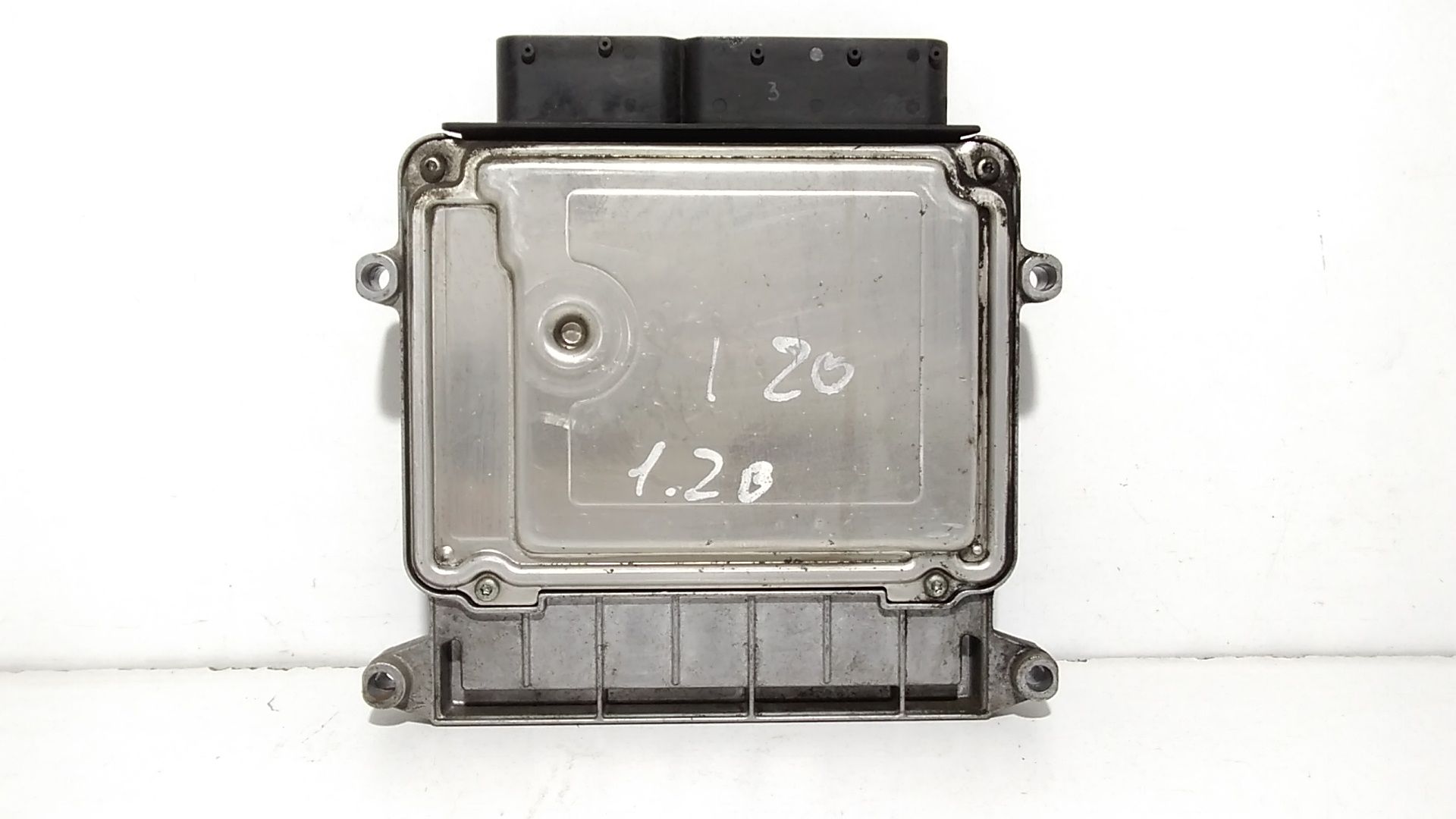 Centralina motore HYUNDAI i20 1 Serie