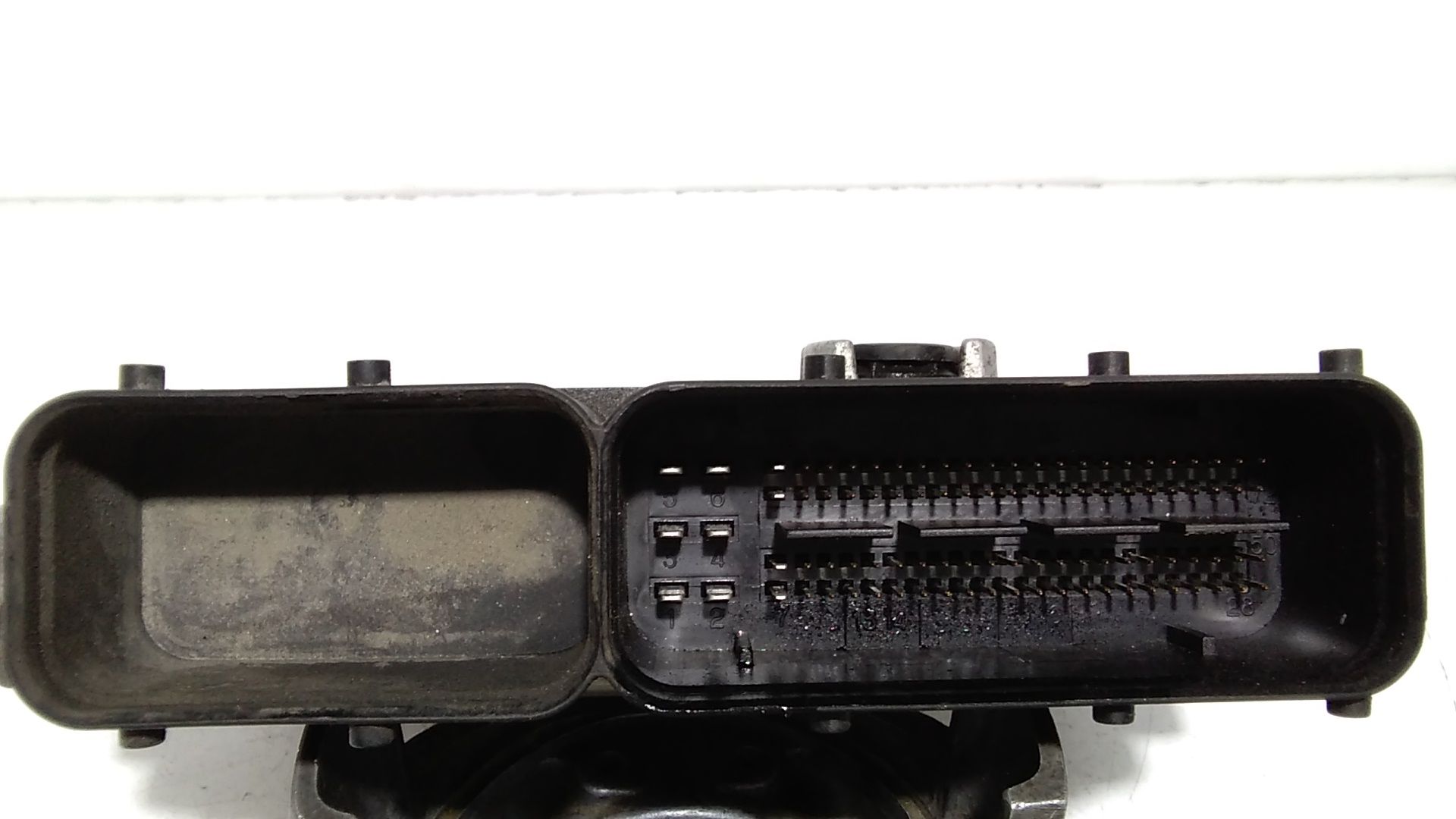 Centralina motore HYUNDAI i20 1 Serie