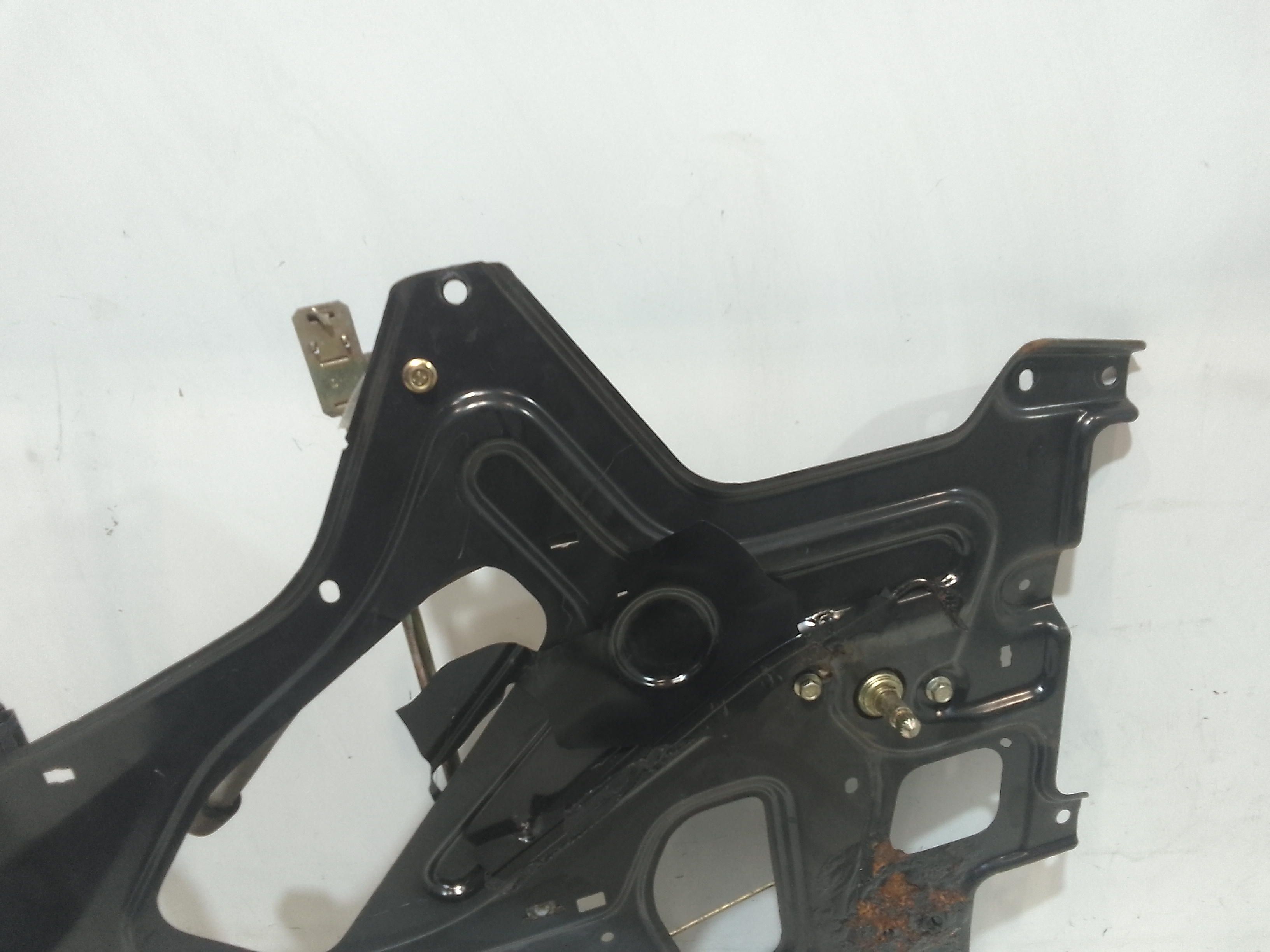 Cremagliera posteriore destra passeggero per Fiat Tipo Serie (88>96) (1988 - 1995)