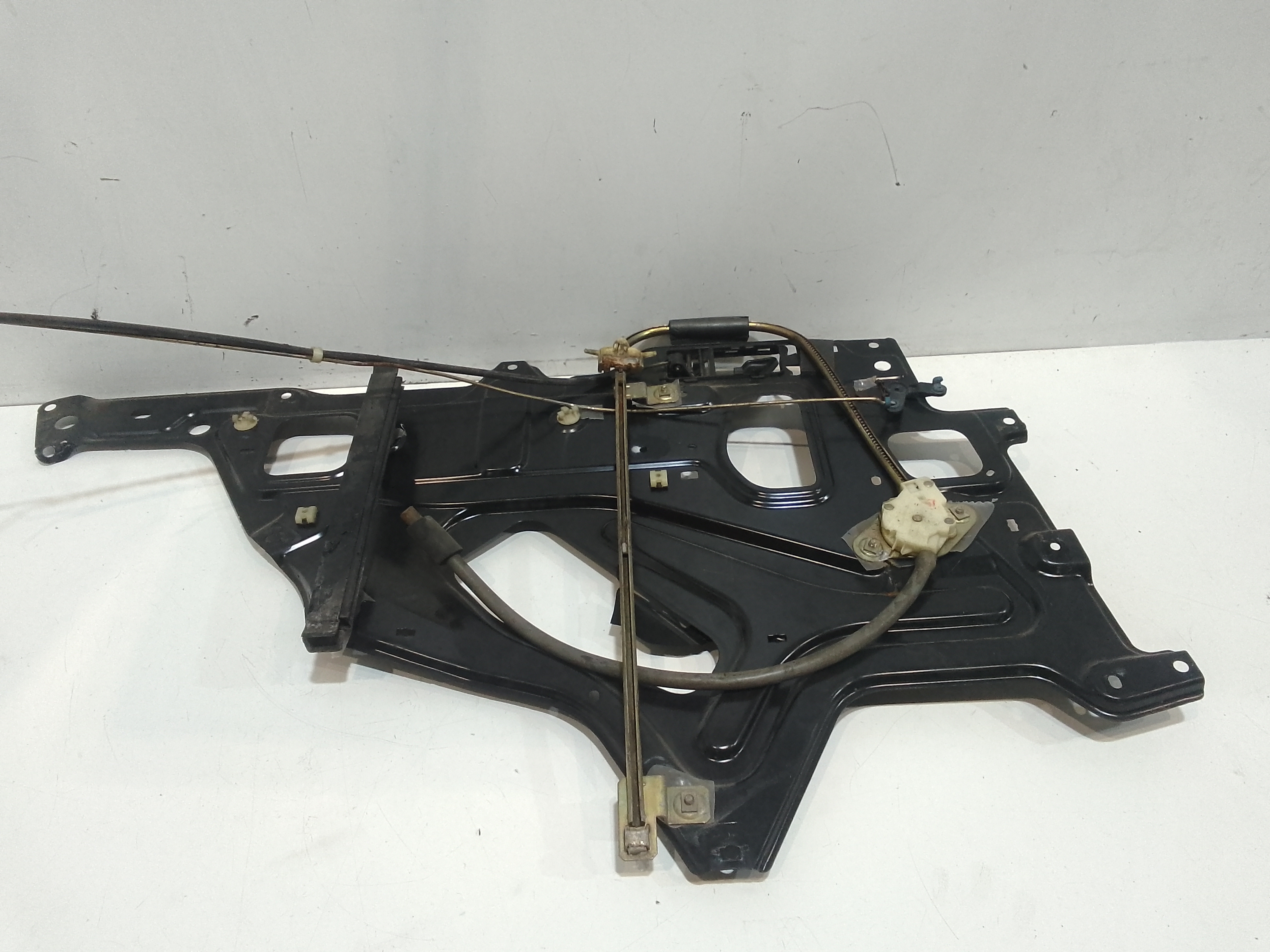 Cremagliera posteriore destra passeggero per Fiat Tipo Serie (88>96) (1988 - 1995)