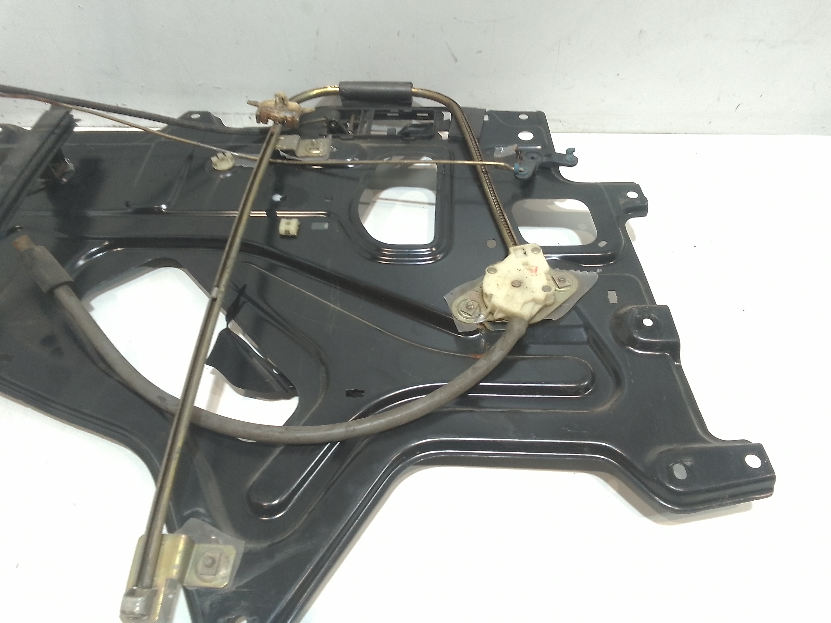 Cremagliera posteriore destra passeggero per Fiat Tipo Serie (88>96) (1988 - 1995)