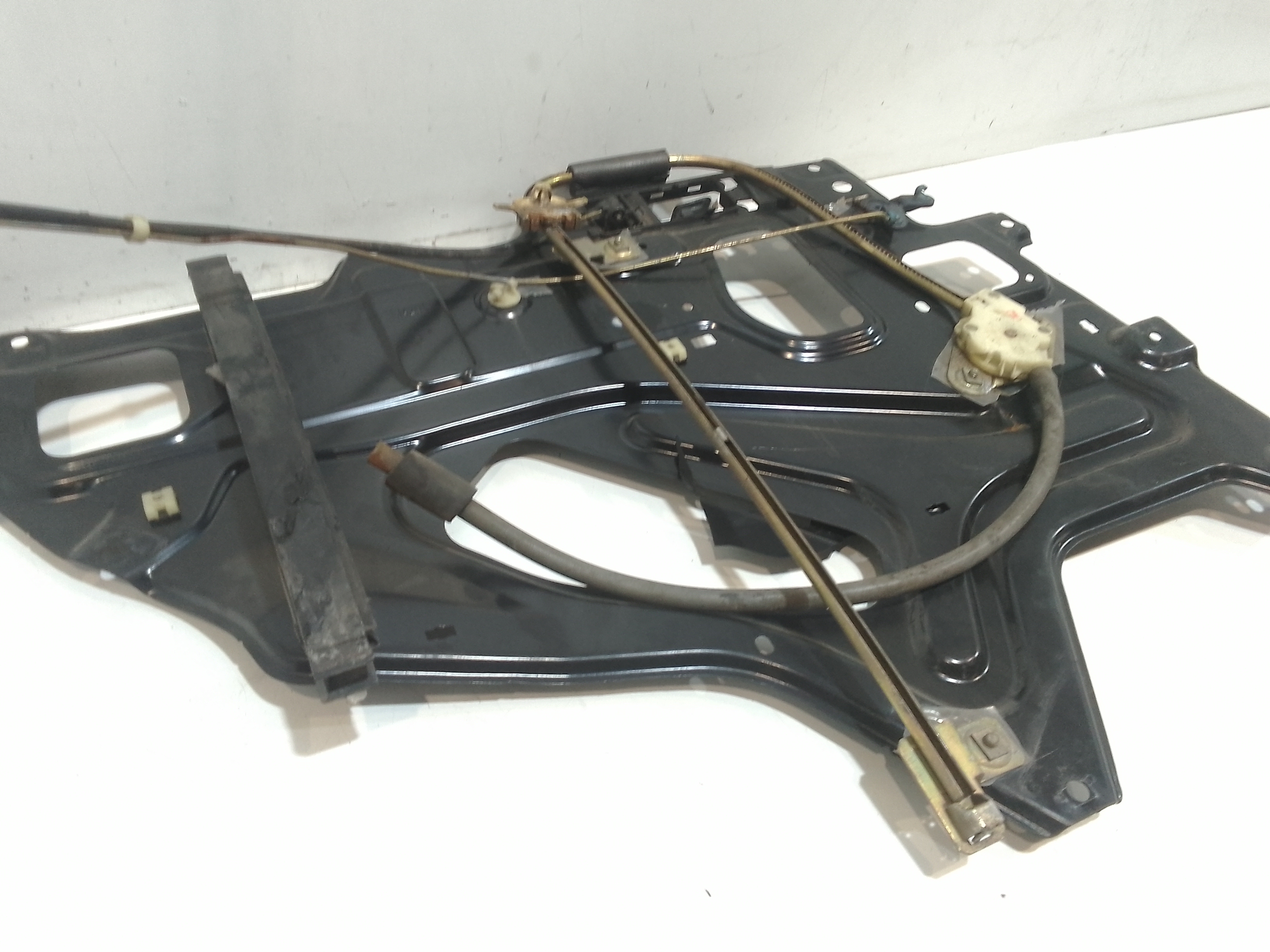 Cremagliera posteriore destra passeggero per Fiat Tipo Serie (88>96) (1988 - 1995)