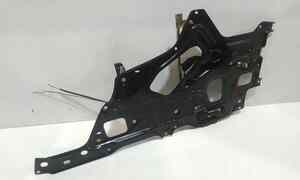 Cremagliera posteriore destra passeggero per Fiat Tipo Serie (88>96) (1988 - 1995)