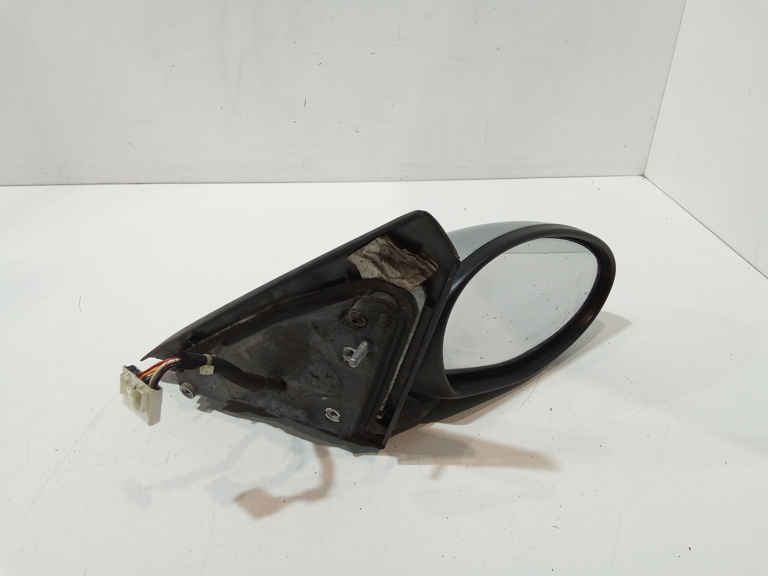 Specchietto Retrovisore Destro per Alfa Romeo 147 Serie (937) (00>05<) (2000 - 2005)