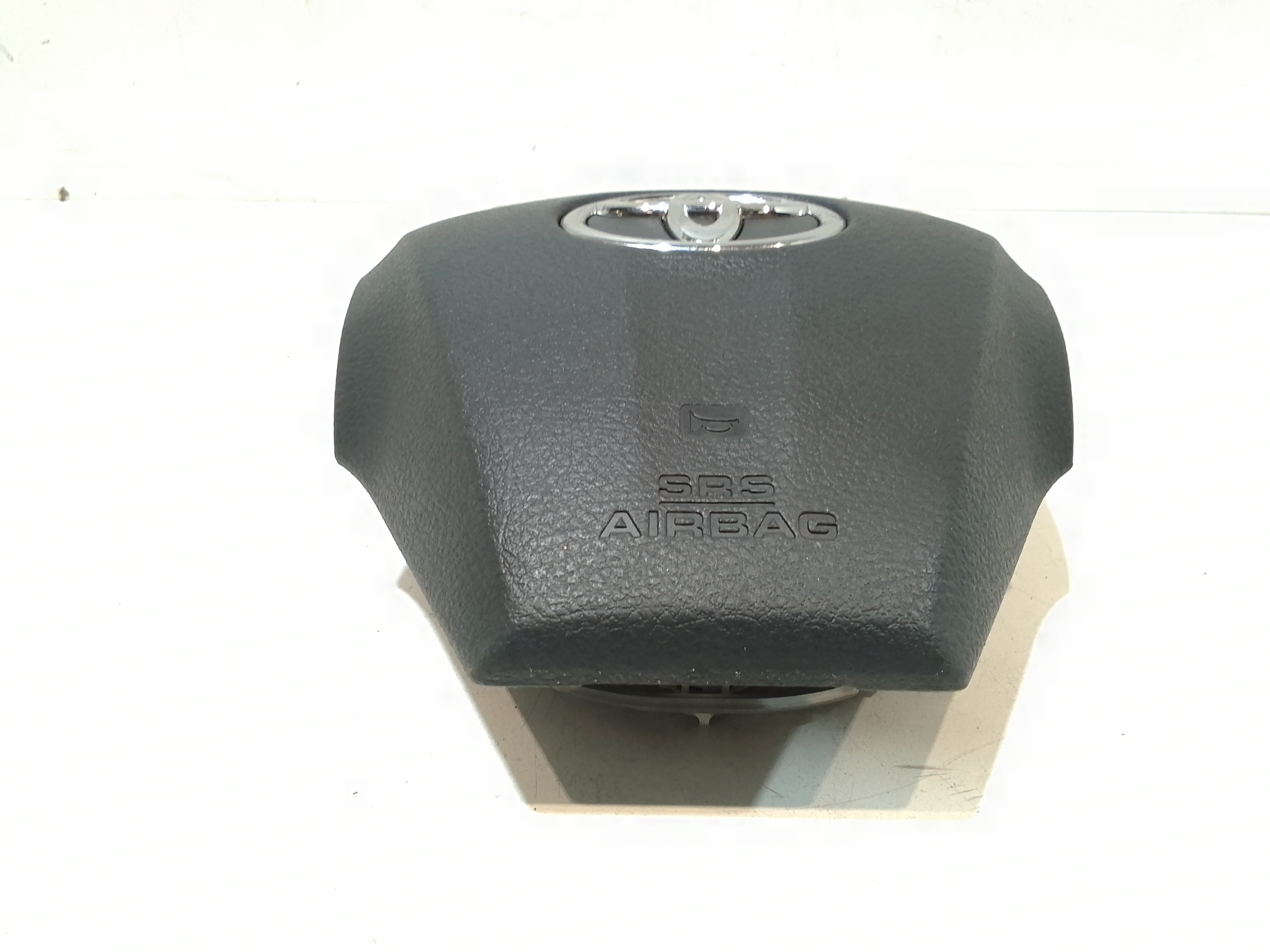 Airbag Volante per Toyota Rav4 5 Serie (2009 - 2012)