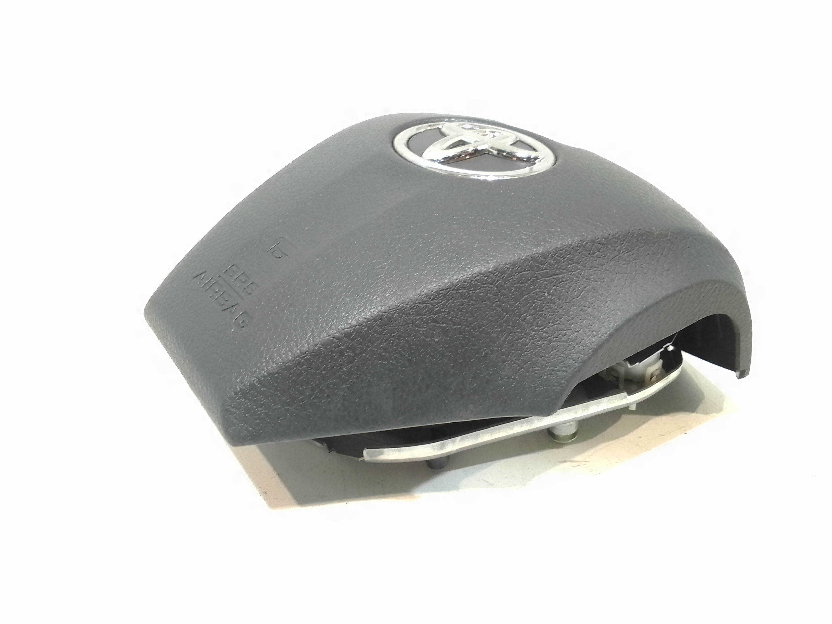 Airbag Volante per Toyota Rav4 5 Serie (2009 - 2012)