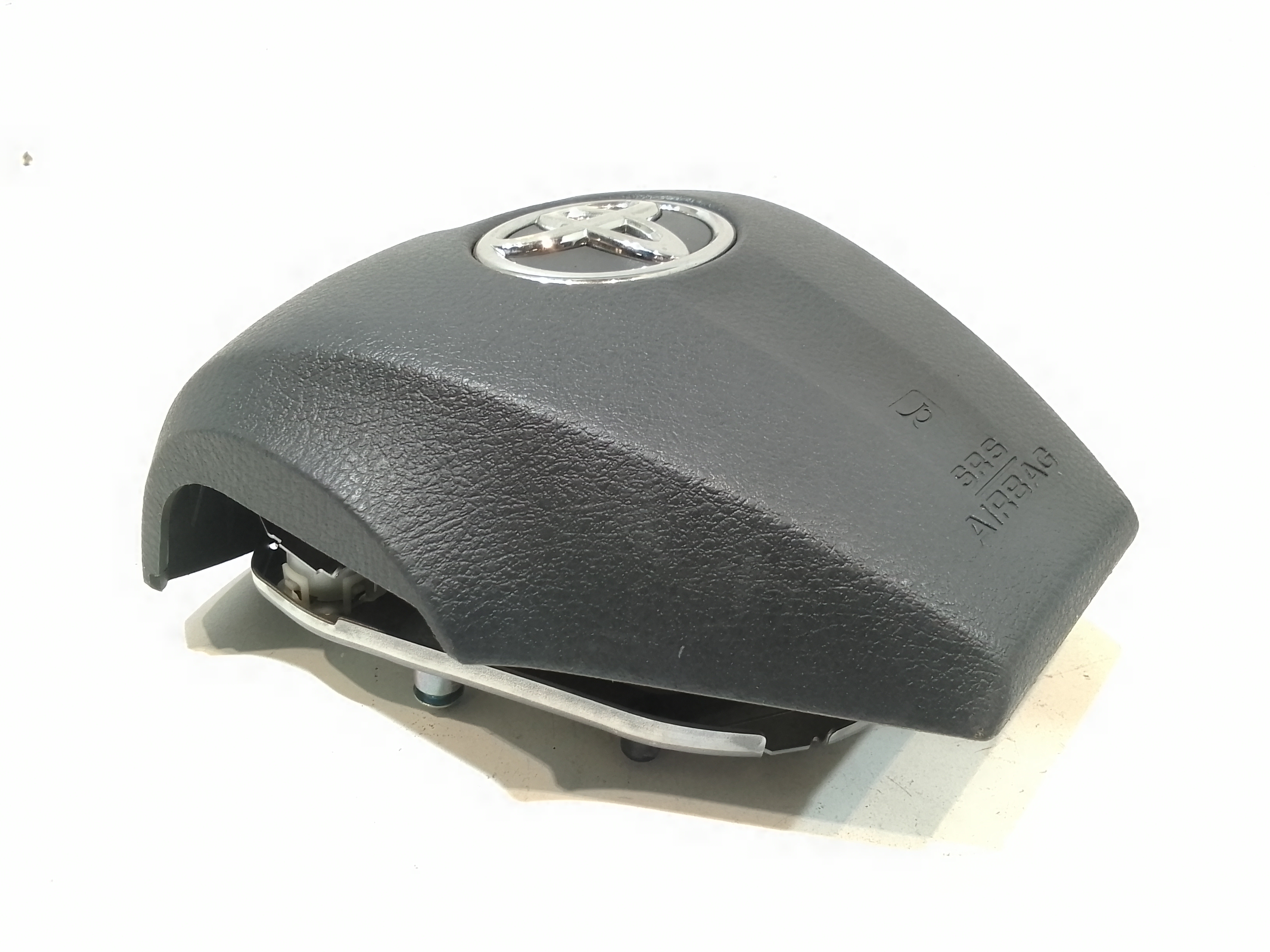 Airbag Volante per Toyota Rav4 5 Serie (2009 - 2012)