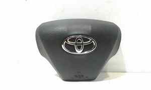 Airbag Volante per Toyota Rav4 5 Serie (2009 - 2012)
