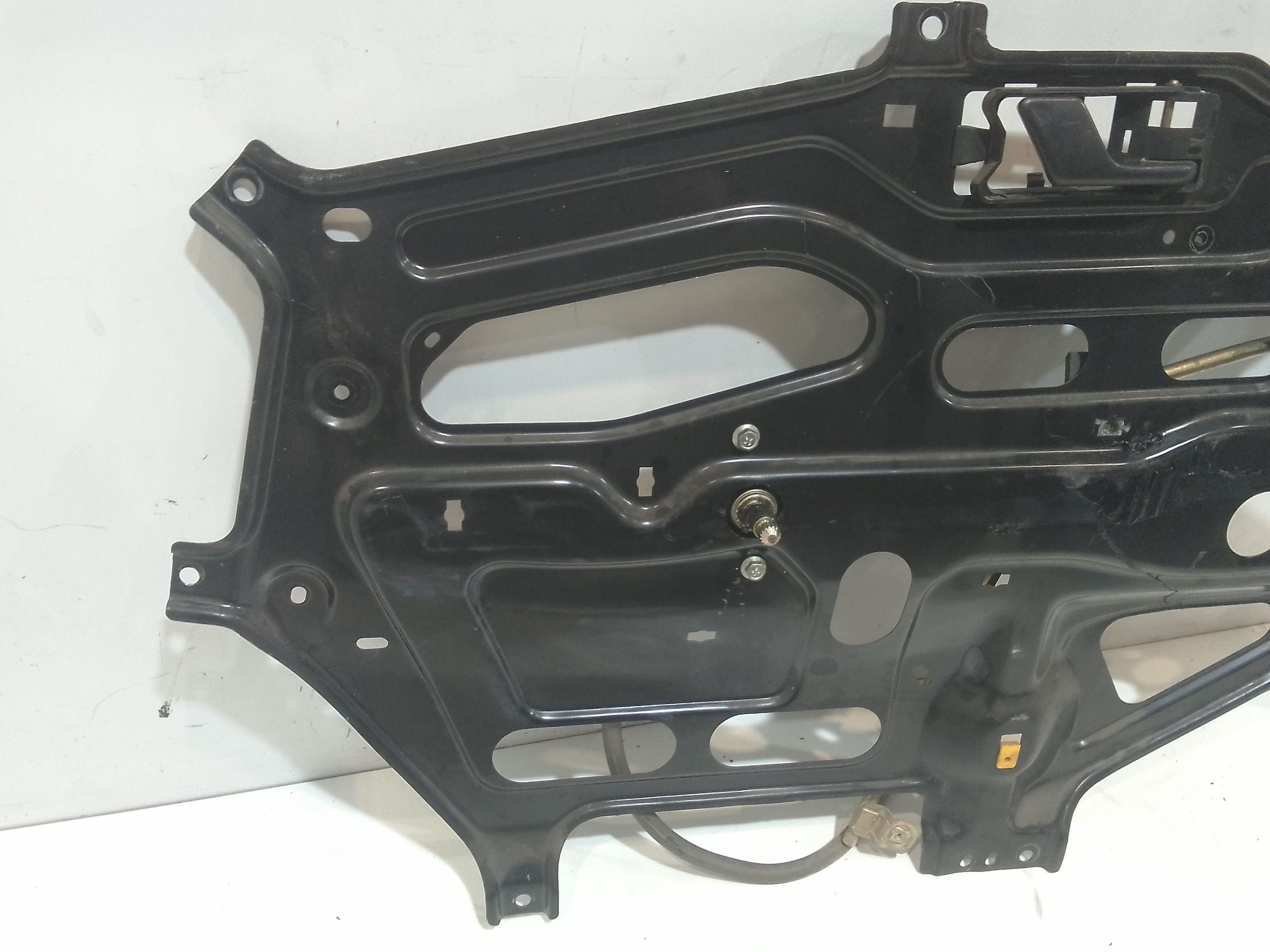 Cremagliera anteriore destra passeggero per Fiat Tipo Serie (88>96) (1988 - 1995)