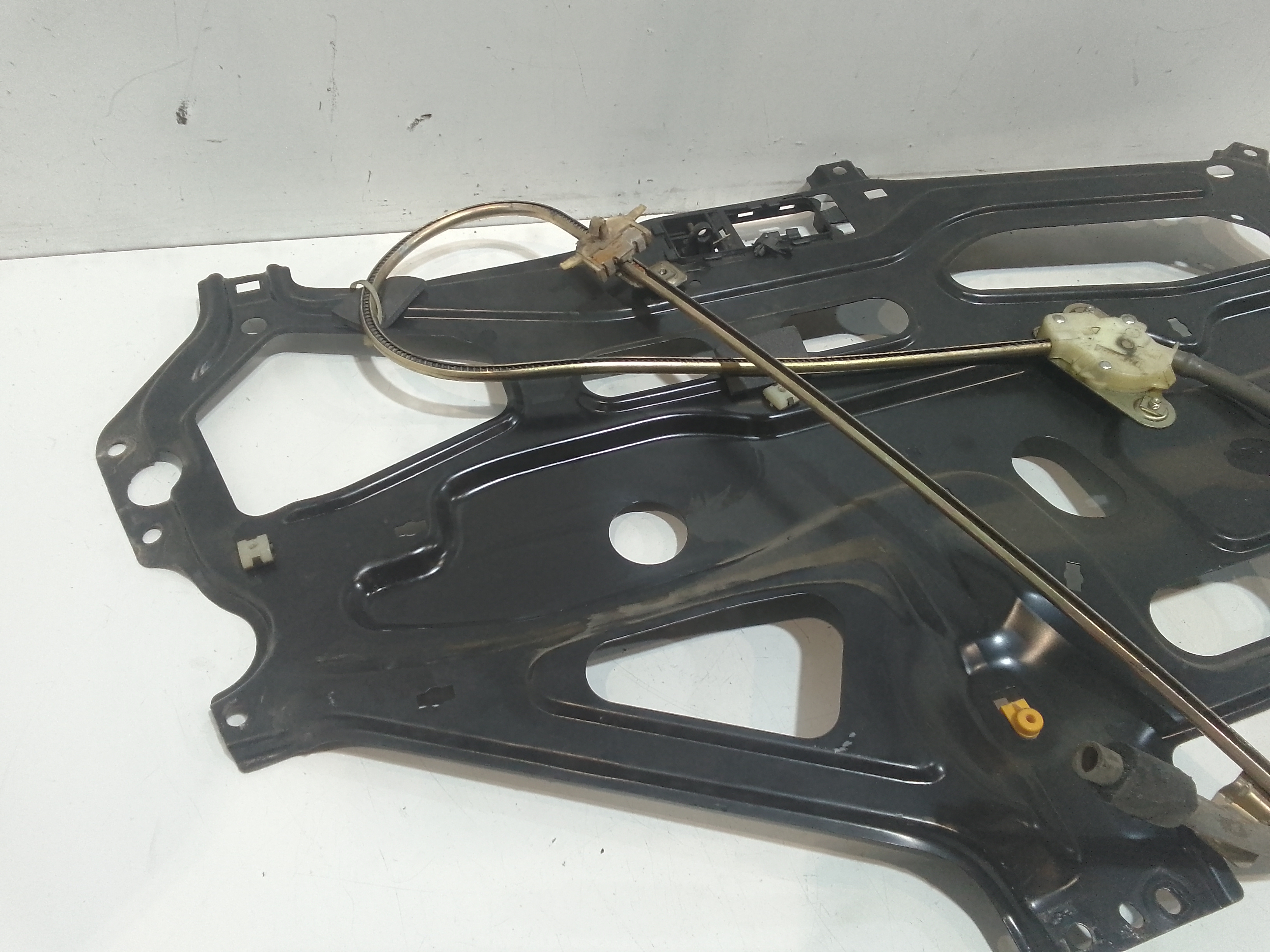 Cremagliera anteriore destra passeggero per Fiat Tipo Serie (88>96) (1988 - 1995)