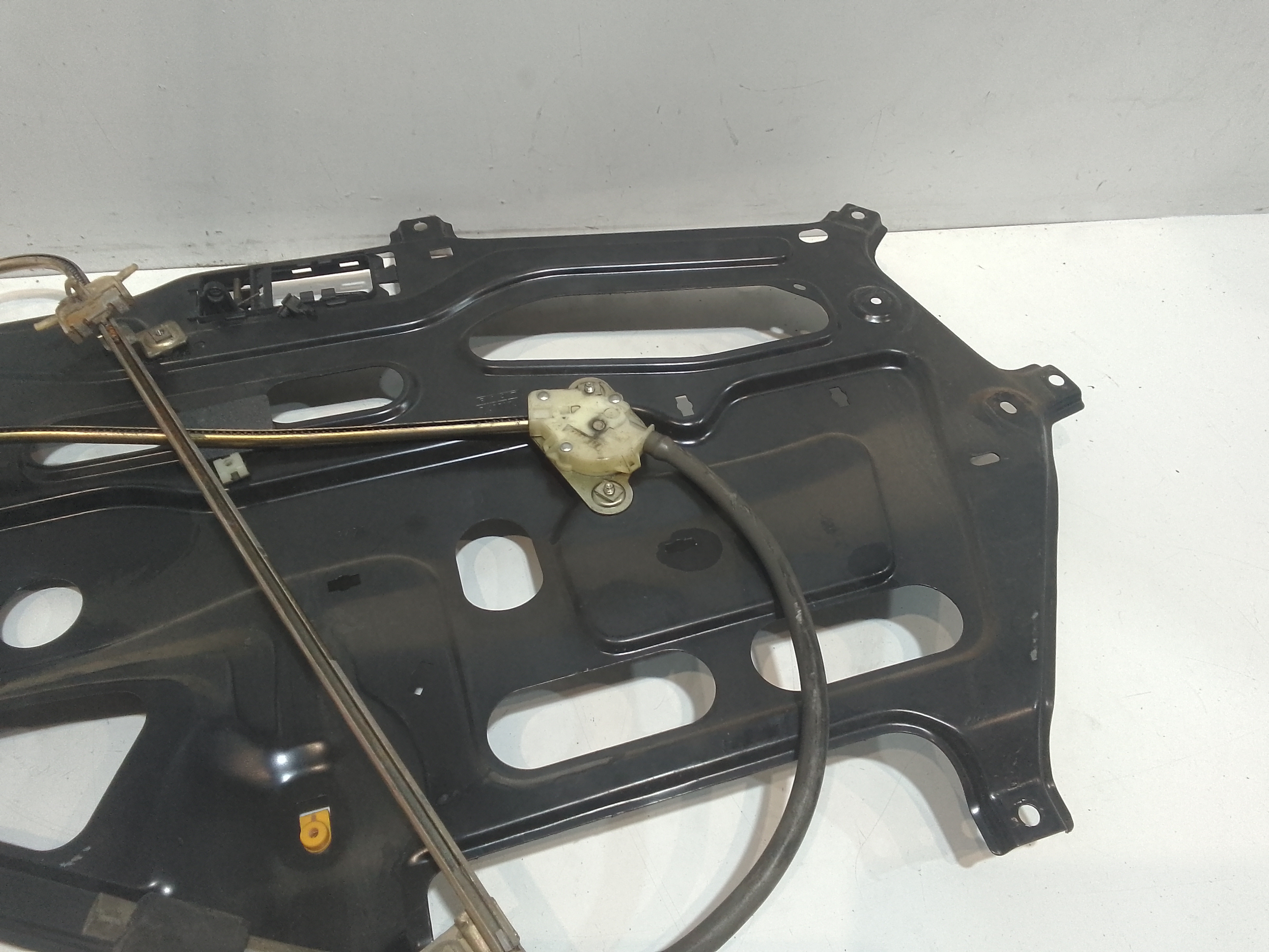 Cremagliera anteriore destra passeggero per Fiat Tipo Serie (88>96) (1988 - 1995)