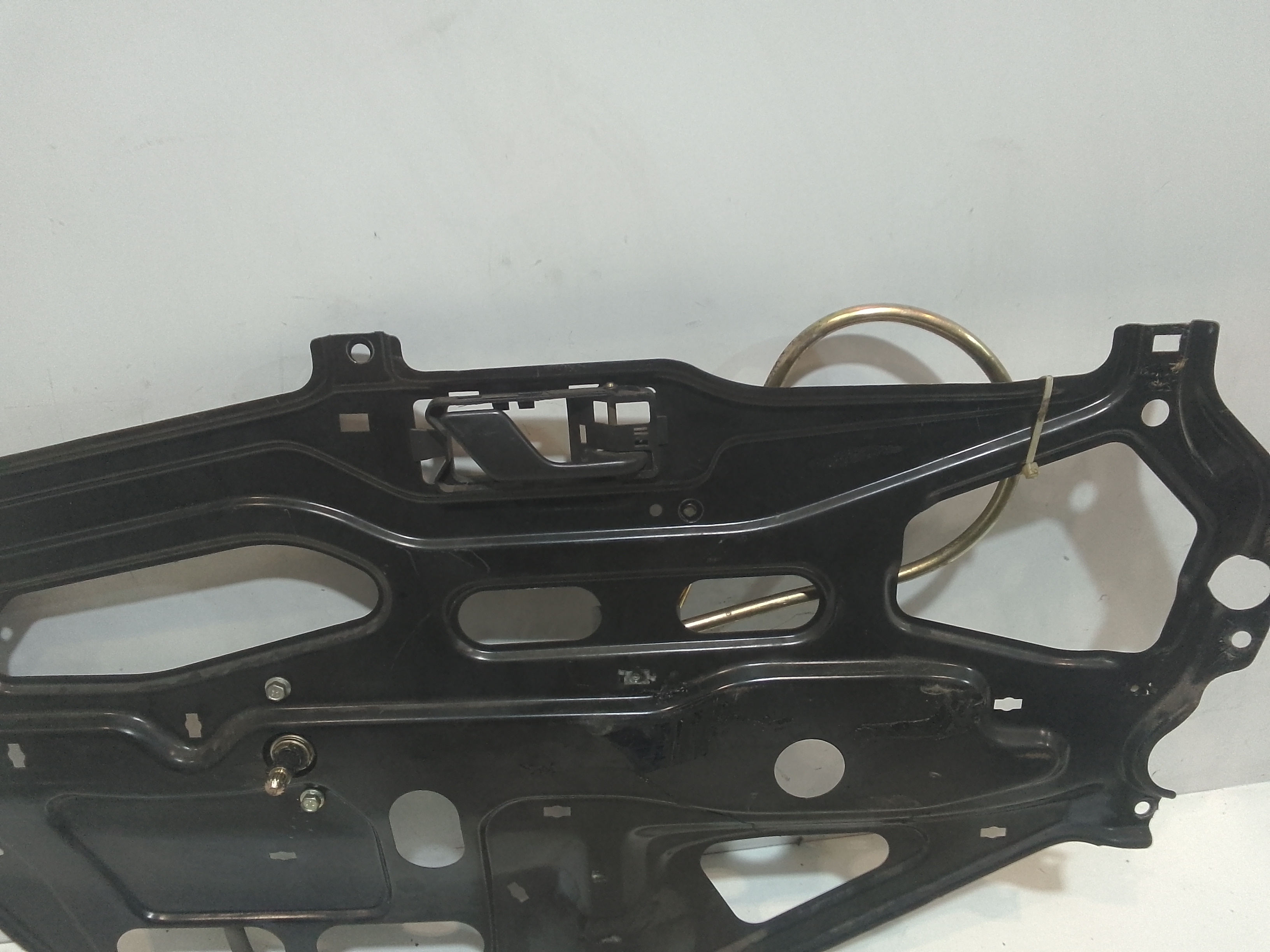 Cremagliera anteriore destra passeggero per Fiat Tipo Serie (88>96) (1988 - 1995)