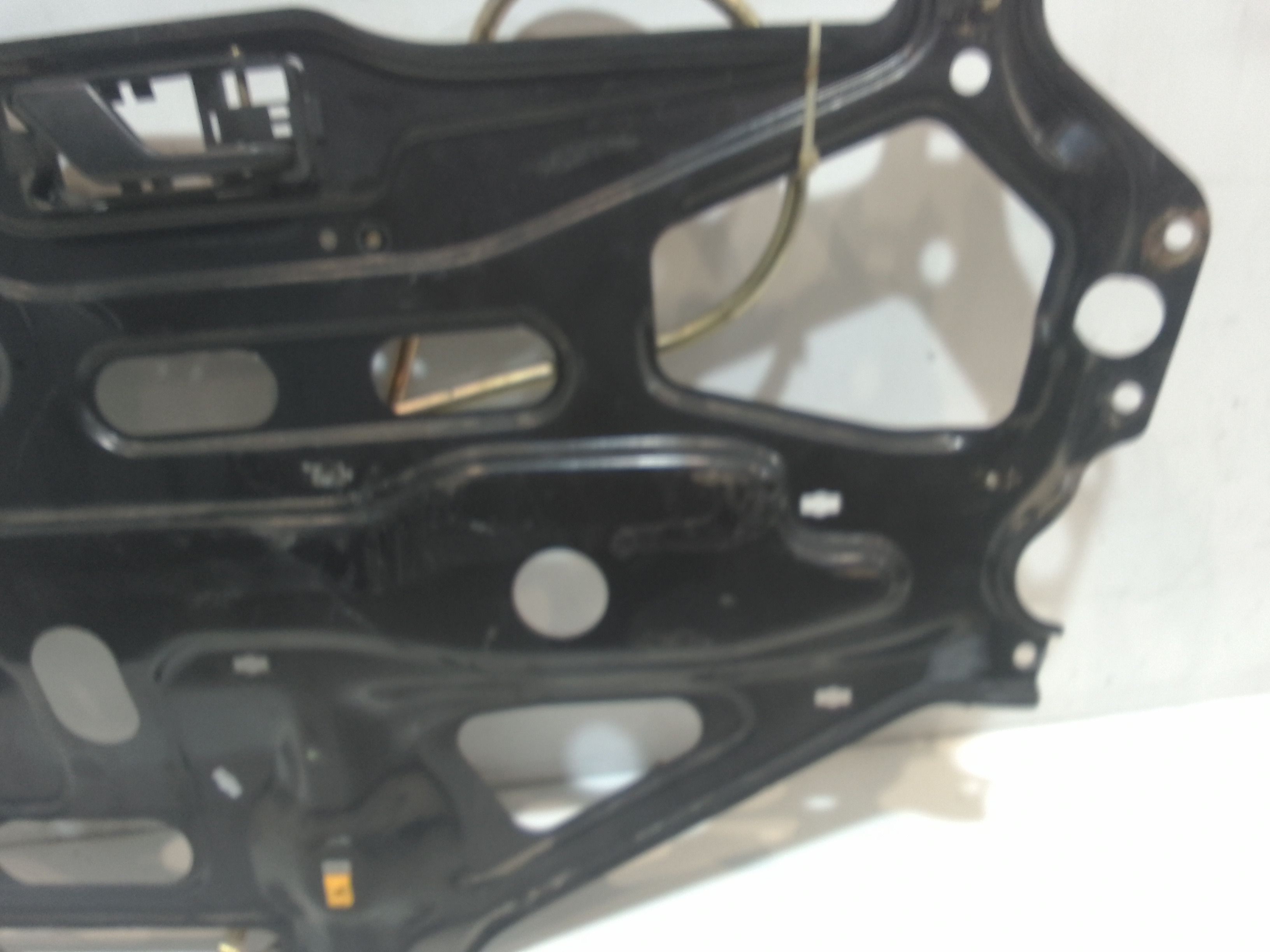 Cremagliera anteriore destra passeggero per Fiat Tipo Serie (88>96) (1988 - 1995)