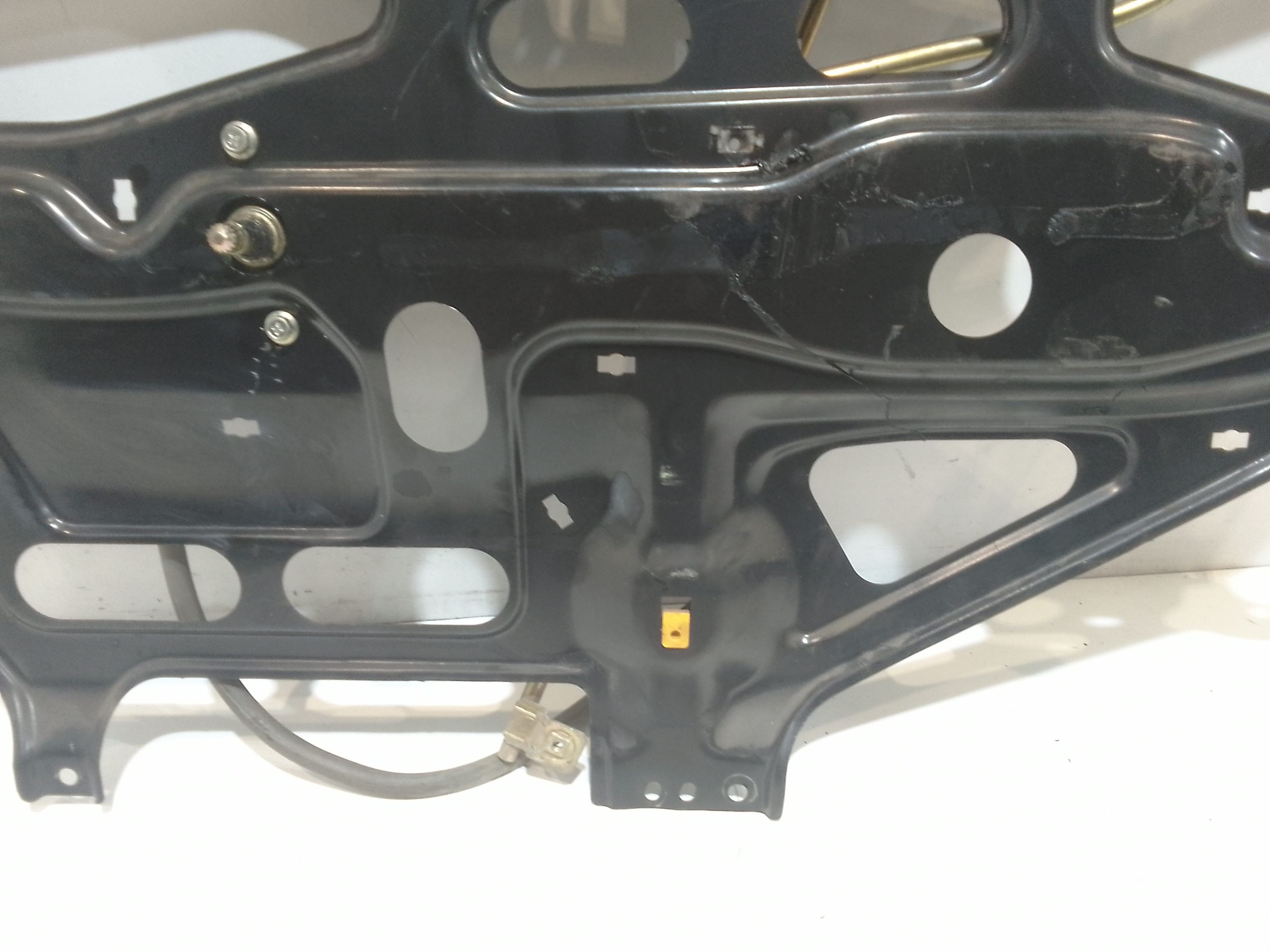 Cremagliera anteriore destra passeggero per Fiat Tipo Serie (88>96) (1988 - 1995)