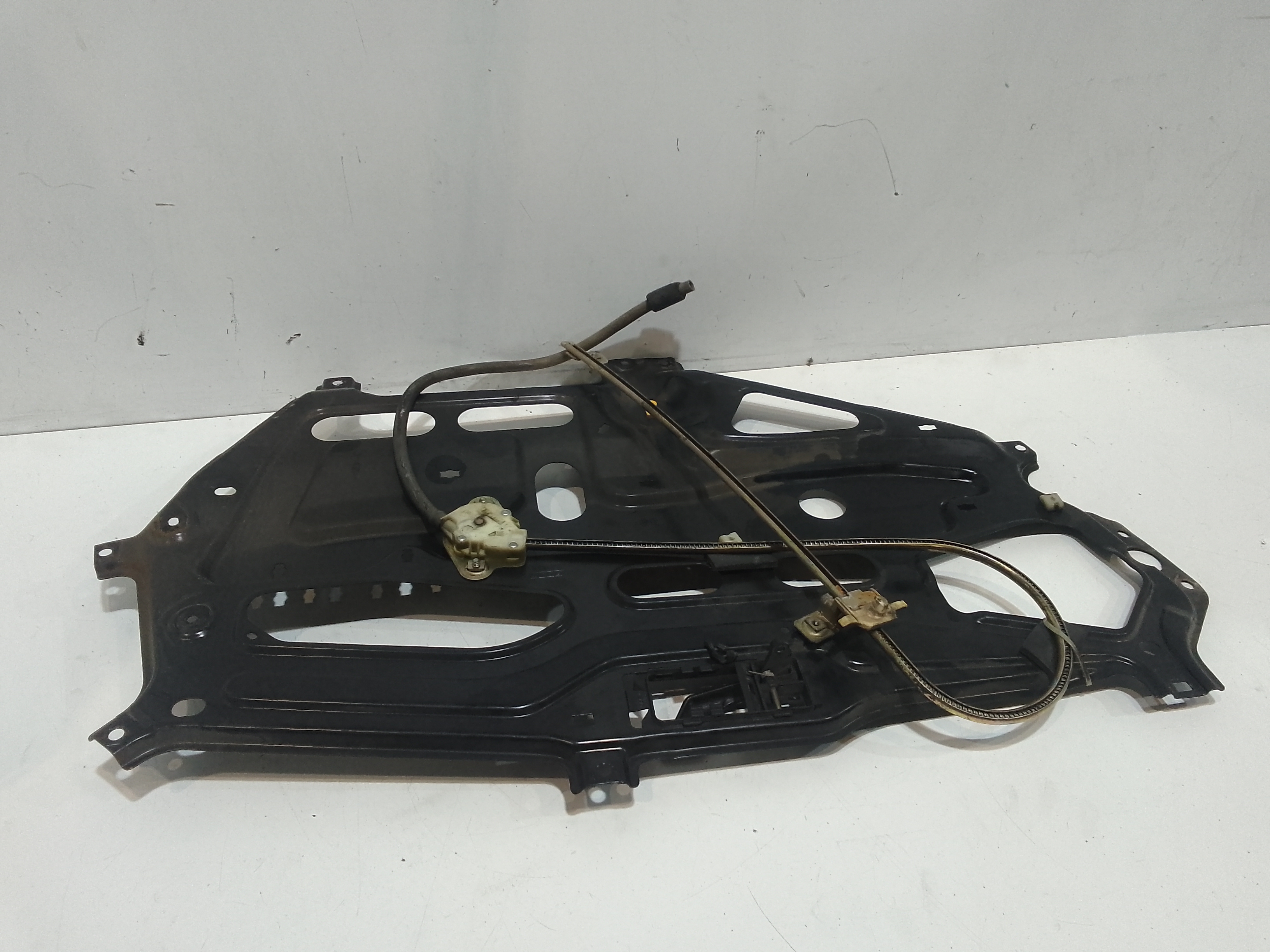 Cremagliera anteriore destra passeggero per Fiat Tipo Serie (88>96) (1988 - 1995)