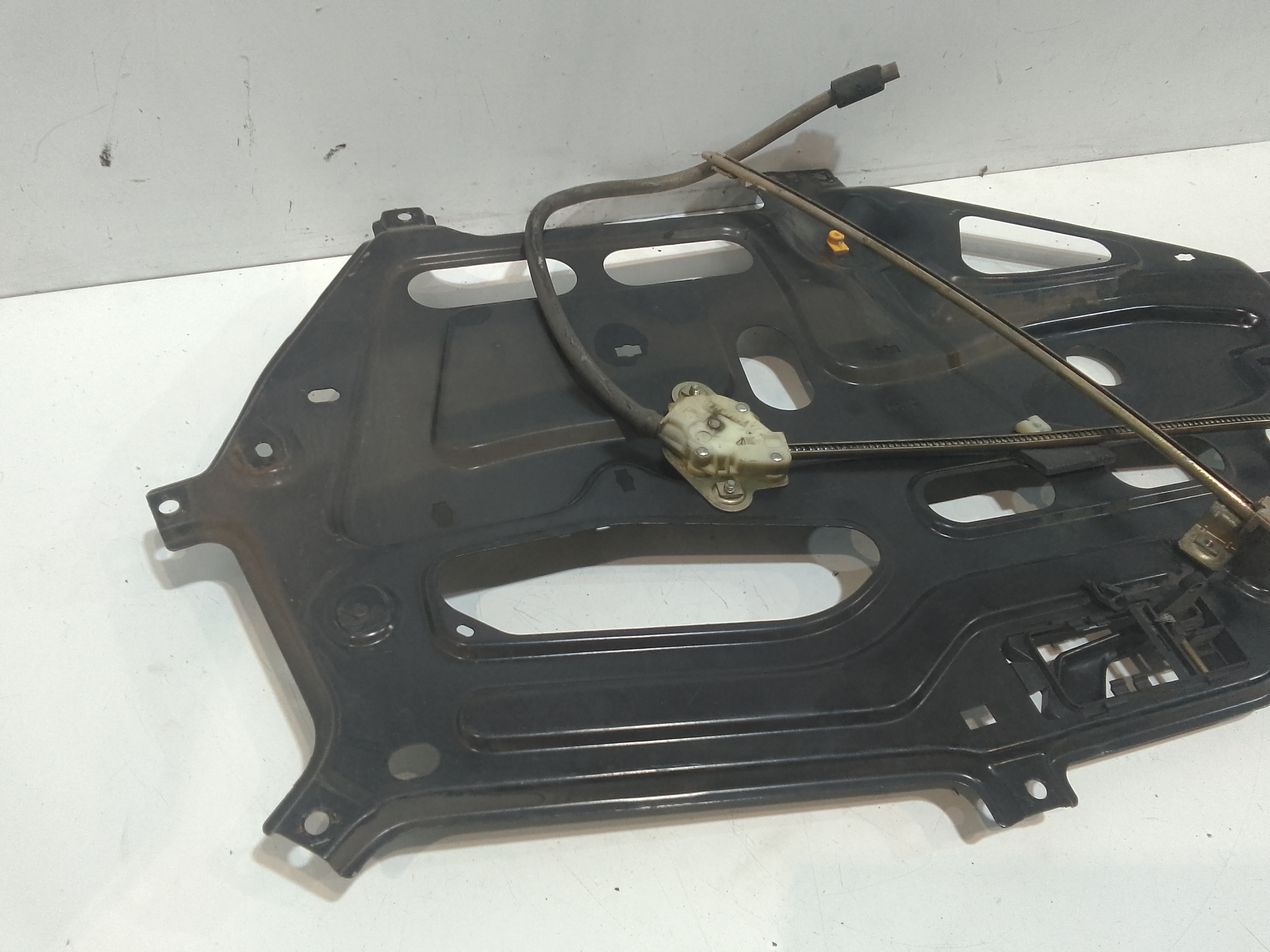 Cremagliera anteriore destra passeggero per Fiat Tipo Serie (88>96) (1988 - 1995)