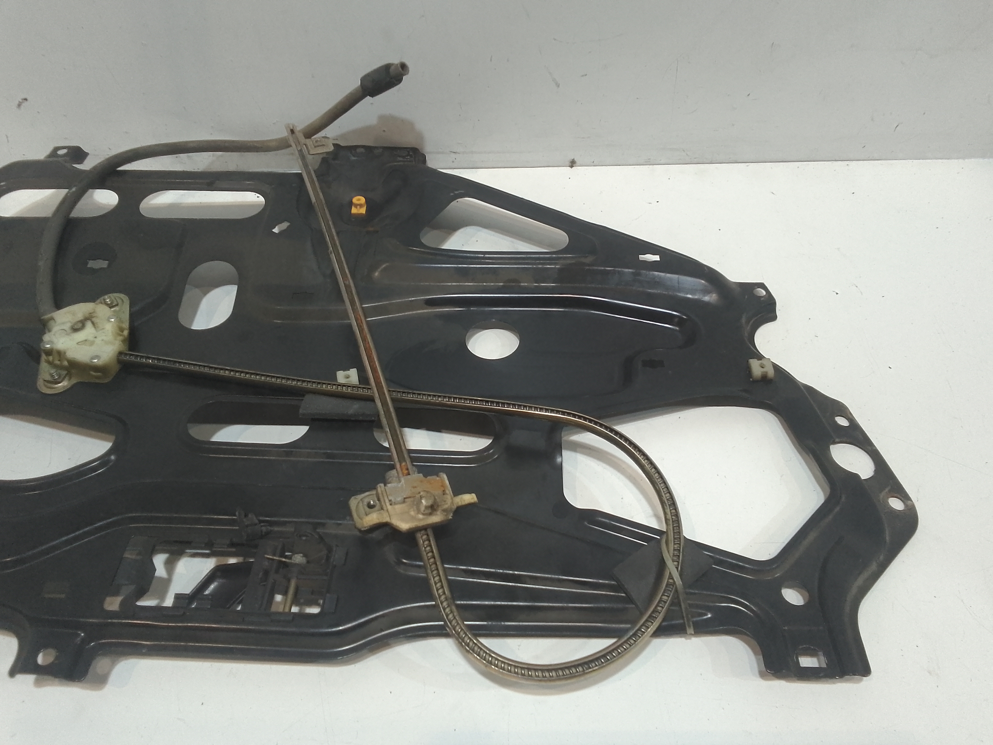 Cremagliera anteriore destra passeggero per Fiat Tipo Serie (88>96) (1988 - 1995)