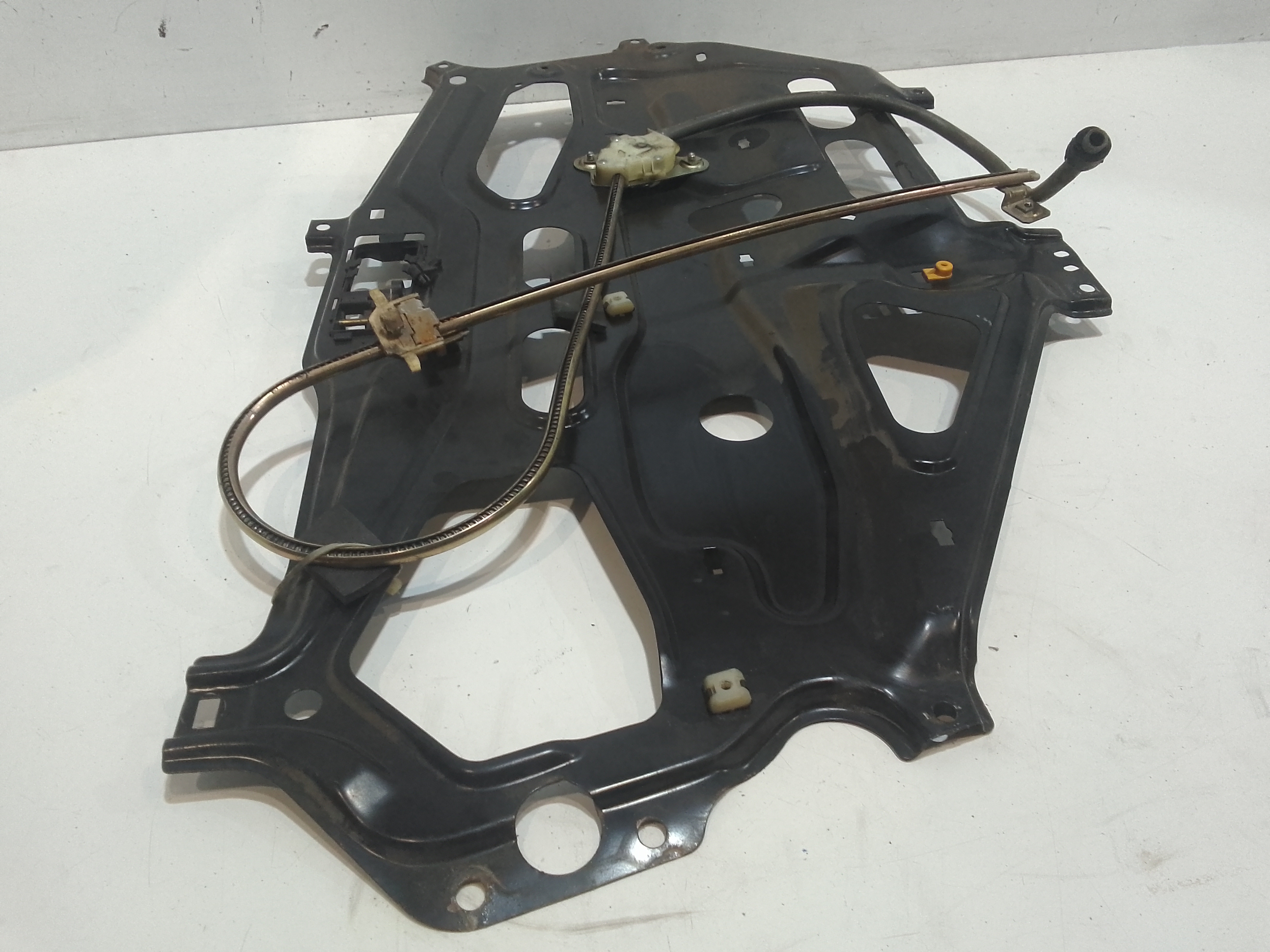 Cremagliera anteriore destra passeggero per Fiat Tipo Serie (88>96) (1988 - 1995)