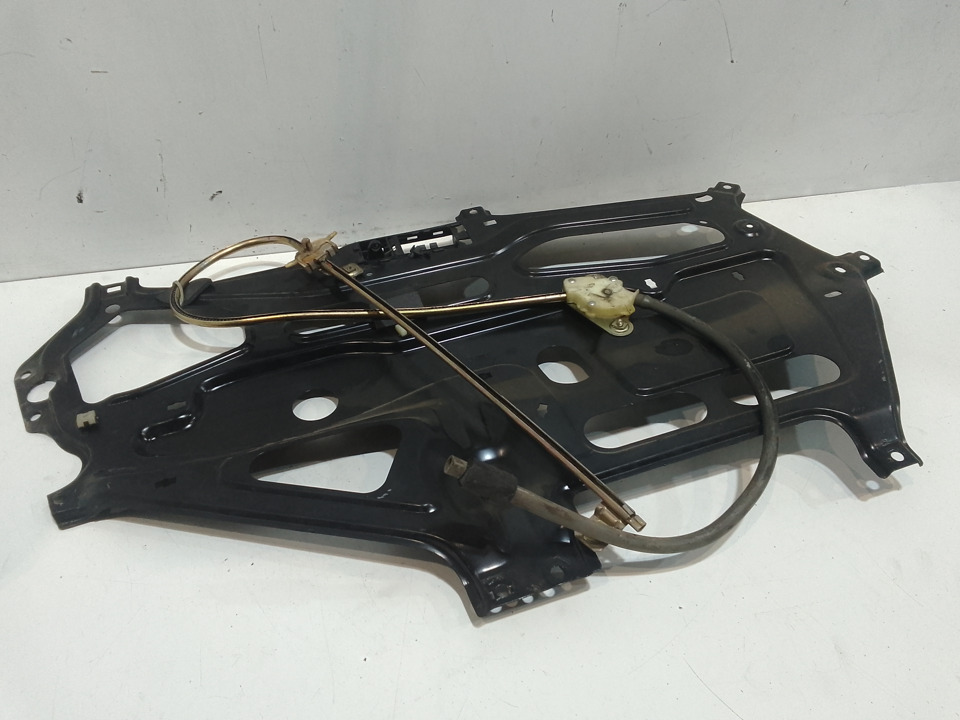 Cremagliera anteriore destra passeggero per Fiat Tipo Serie (88>96) (1988 - 1995)