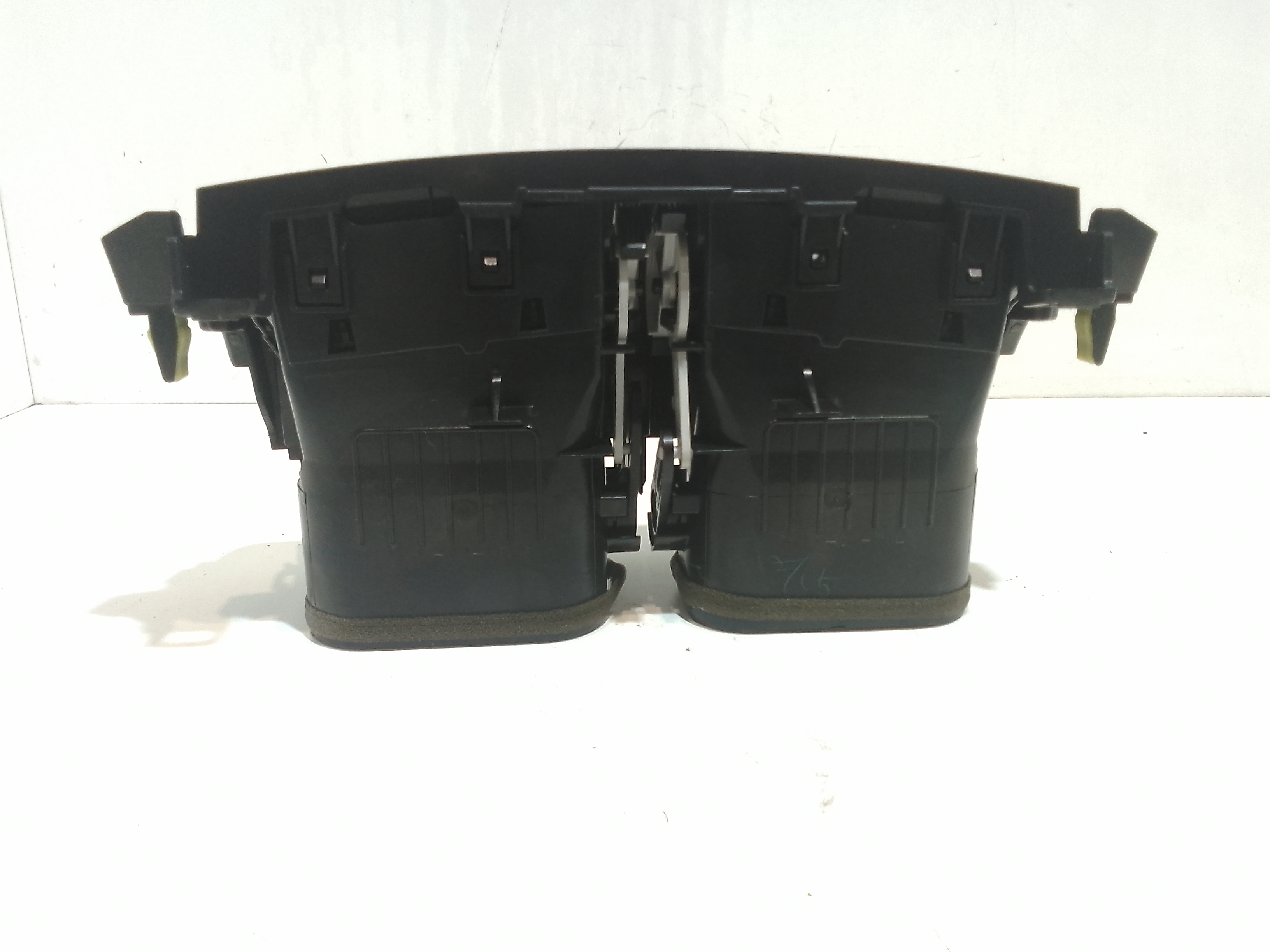 Bocchette Aria Centrale per Suzuki Swift 4 Serie (04>10) (2004 - 2010)