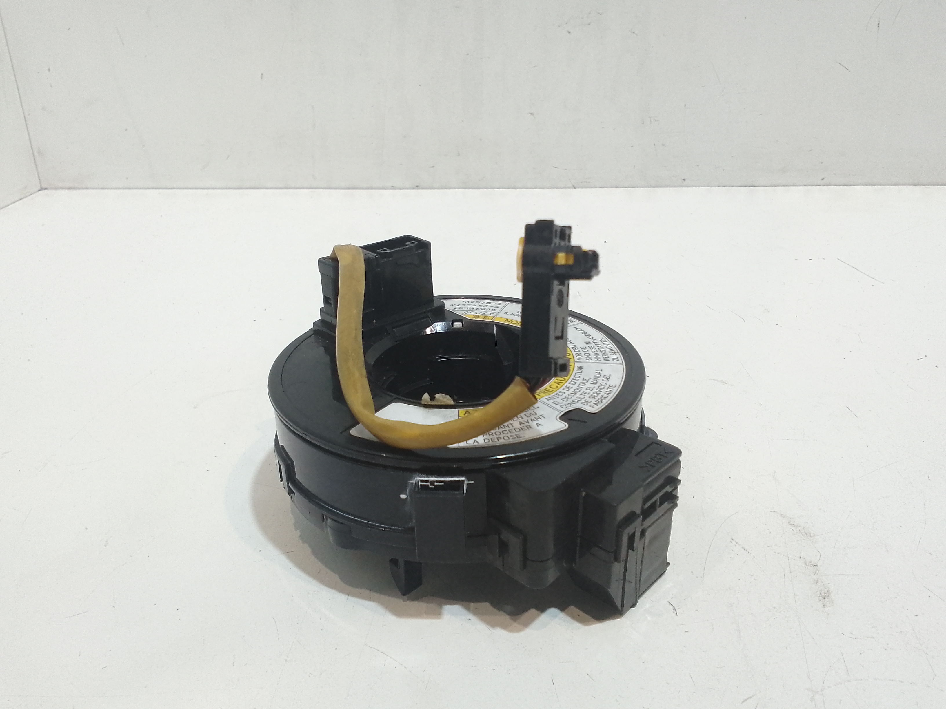 Contatto Spiralato per Suzuki Swift 4 Serie (04>10) (2004 - 2010)