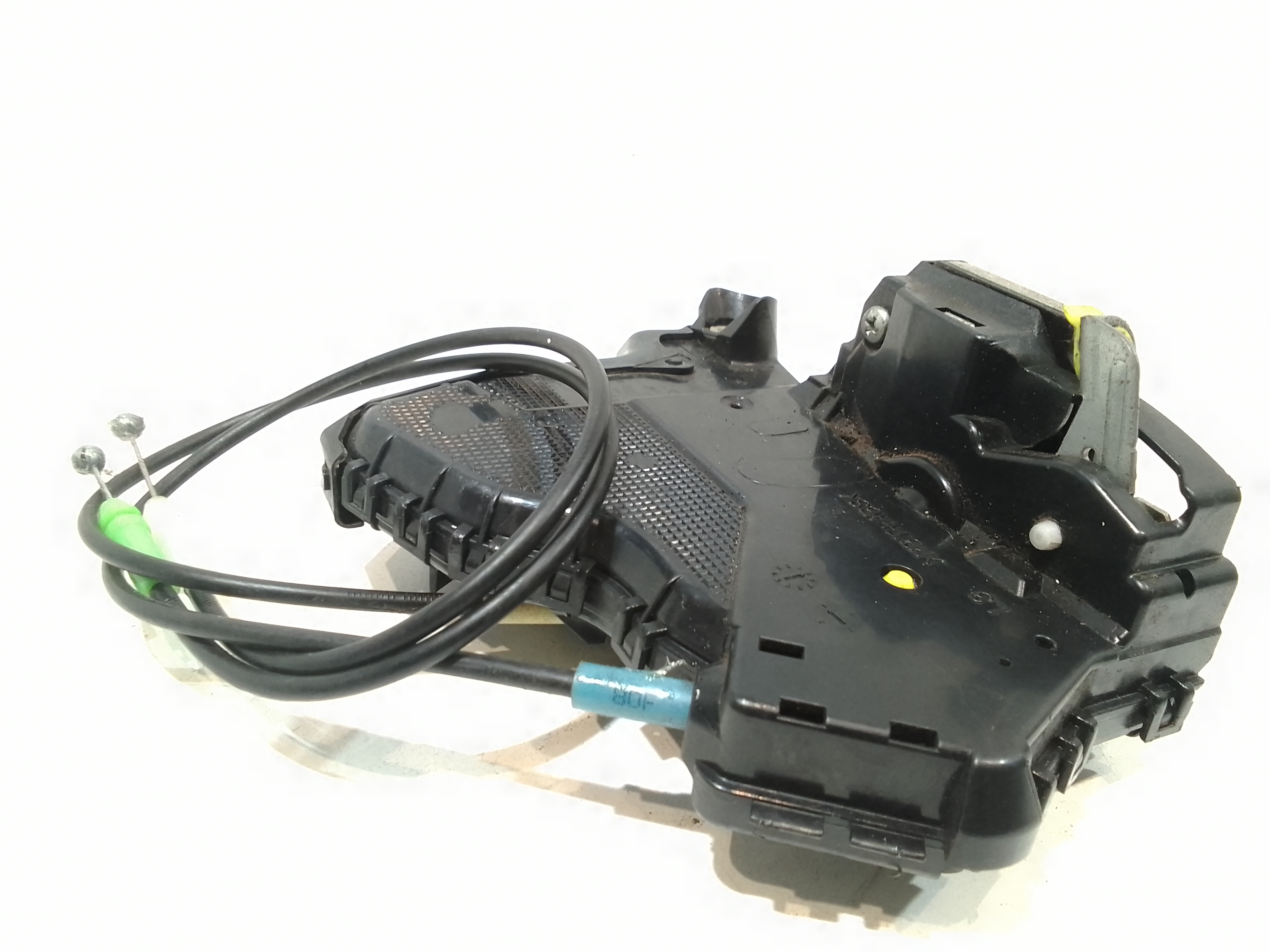 Serratura Anteriore Sinistra per Toyota Rav4 5 Serie (2009 - 2012)