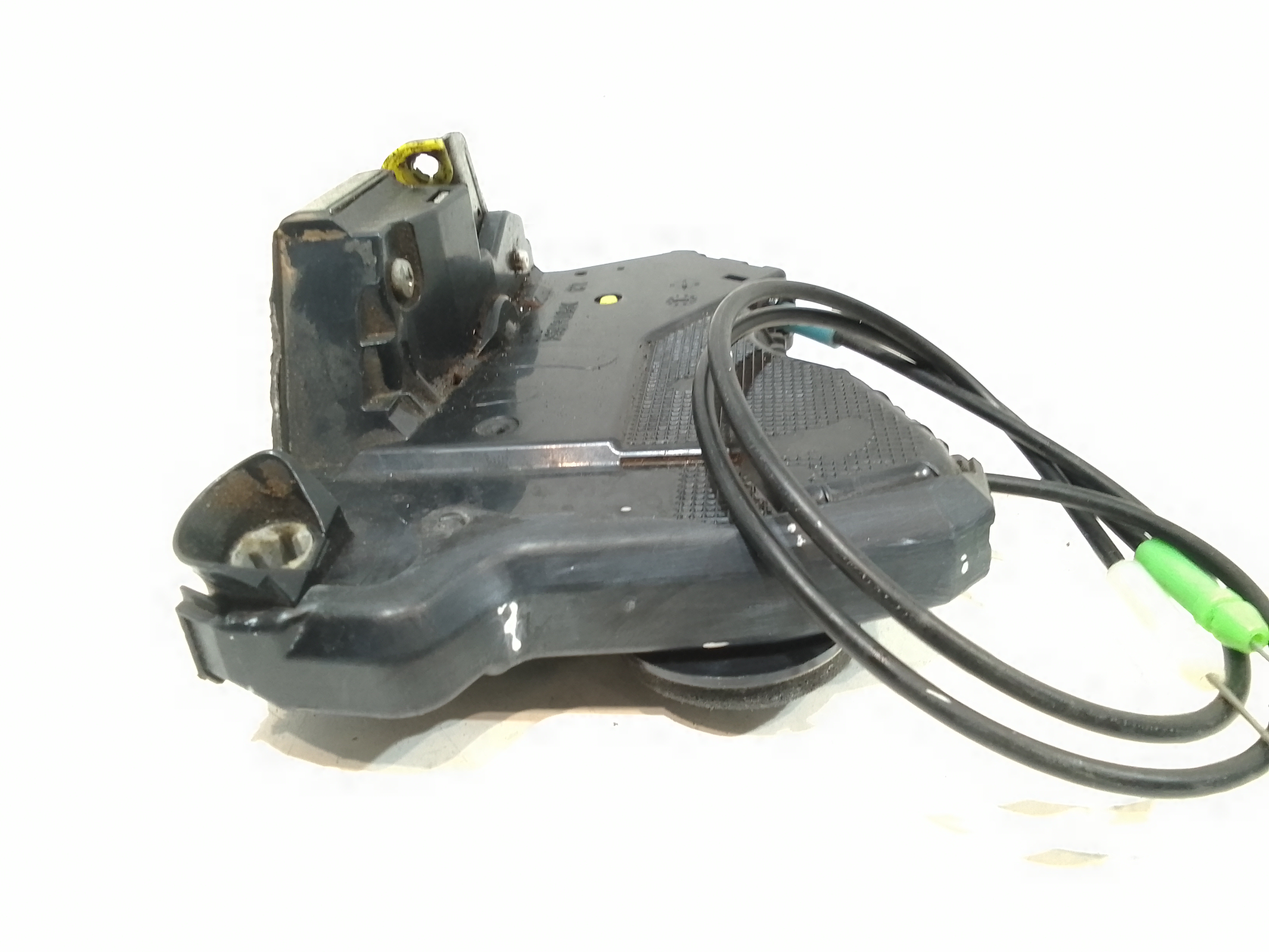 Serratura Anteriore Sinistra per Toyota Rav4 5 Serie (2009 - 2012)