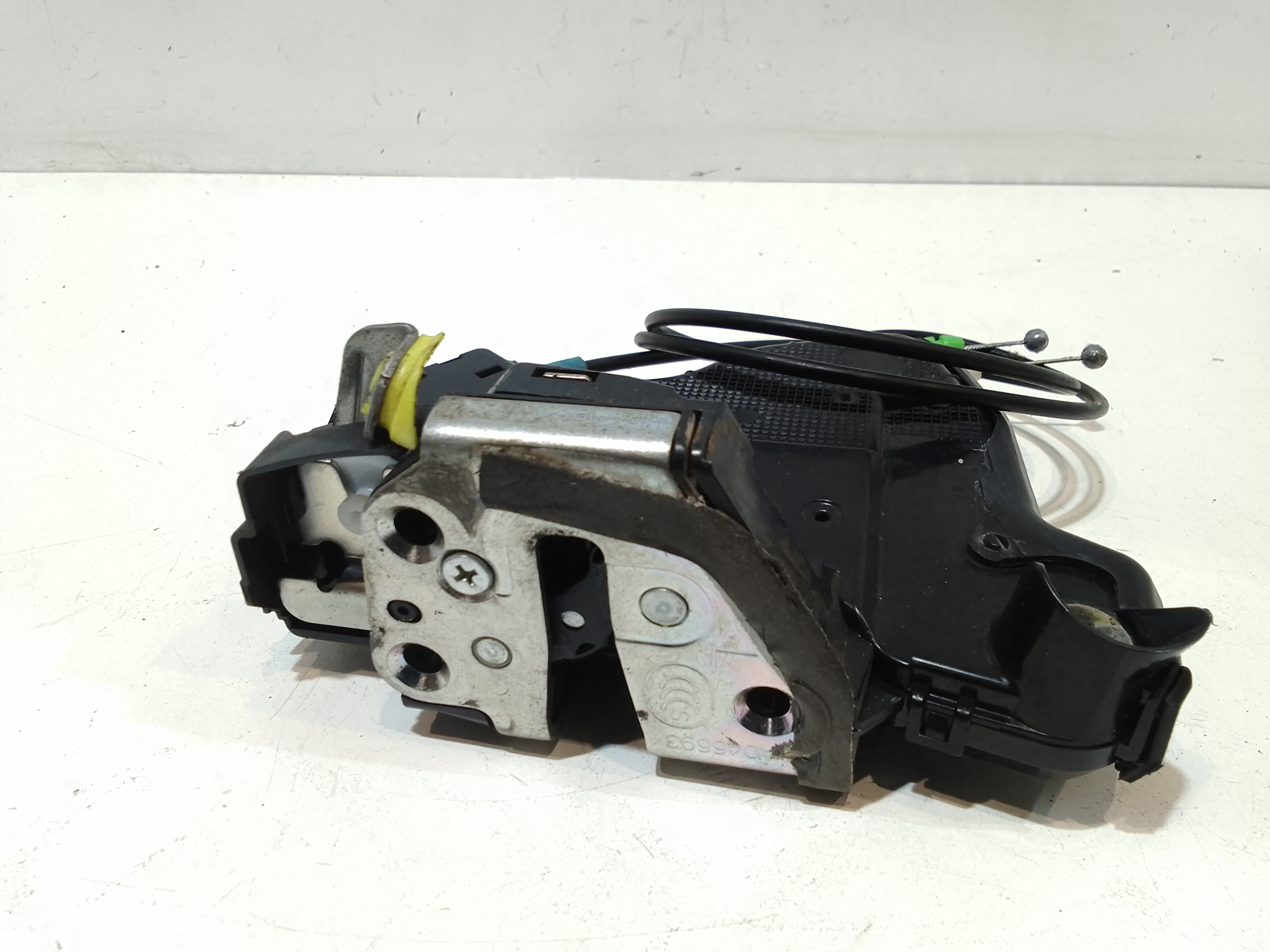 Serratura Anteriore Sinistra per Toyota Rav4 5 Serie (2009 - 2012)