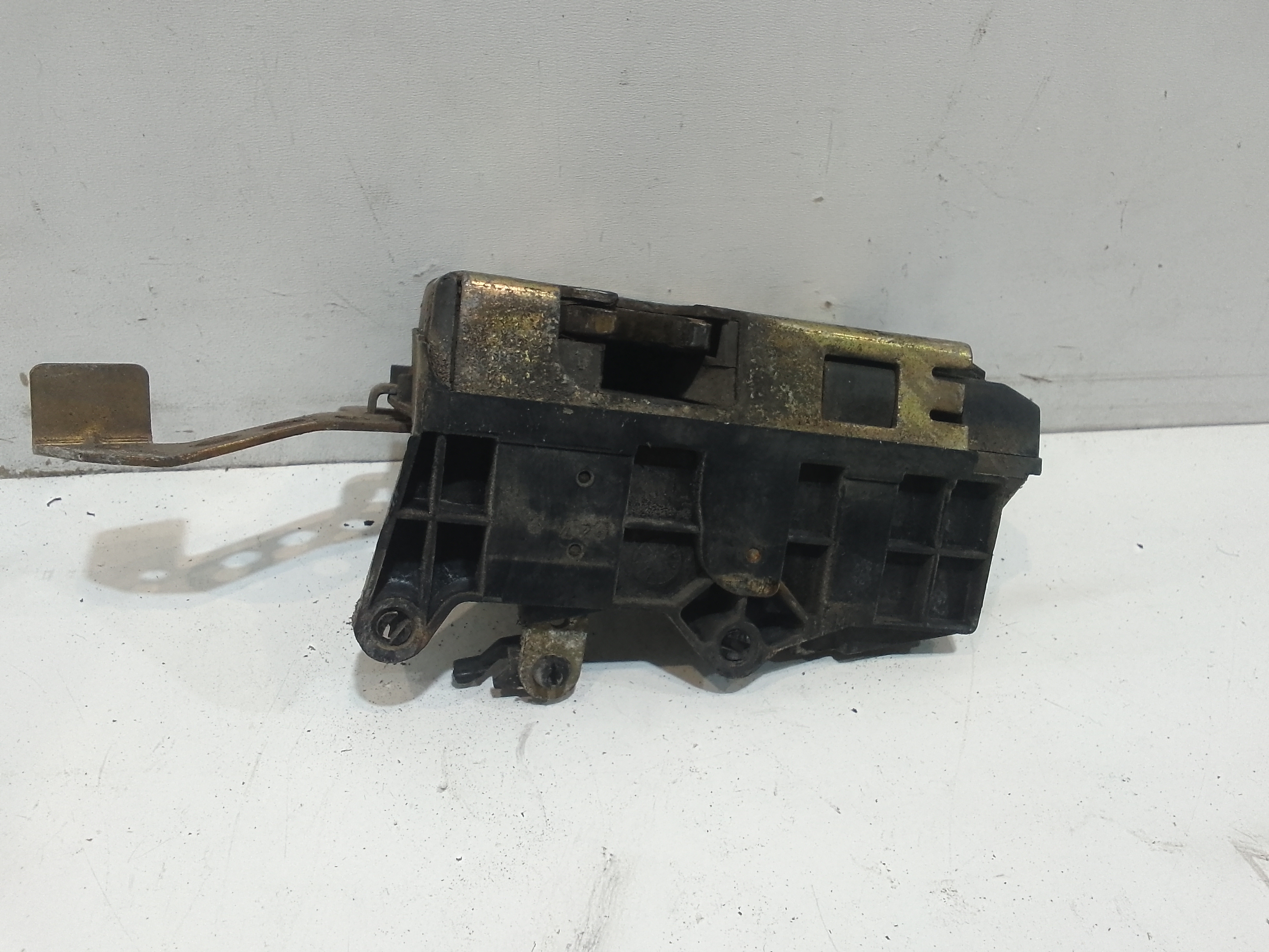 Serratura Anteriore Destra per Fiat Tipo Serie (88>96) (1988 - 1995)