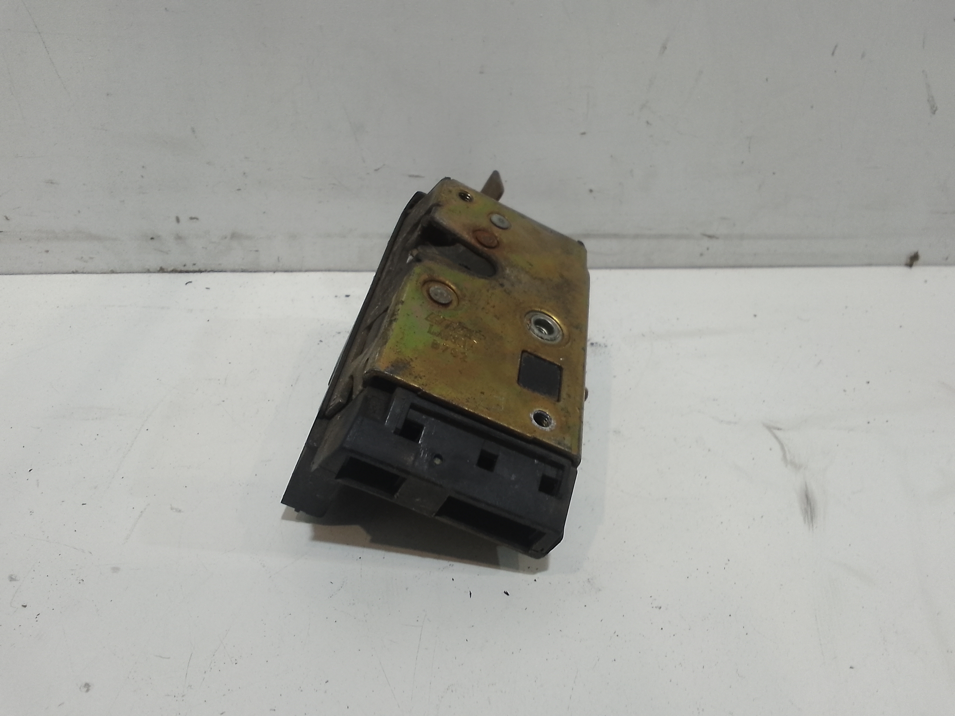 Serratura Anteriore Destra per Fiat Tipo Serie (88>96) (1988 - 1995)