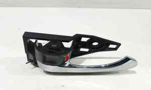 Maniglia interna anteriore Sinistra per Toyota Rav4 5 Serie (2009 - 2012)
