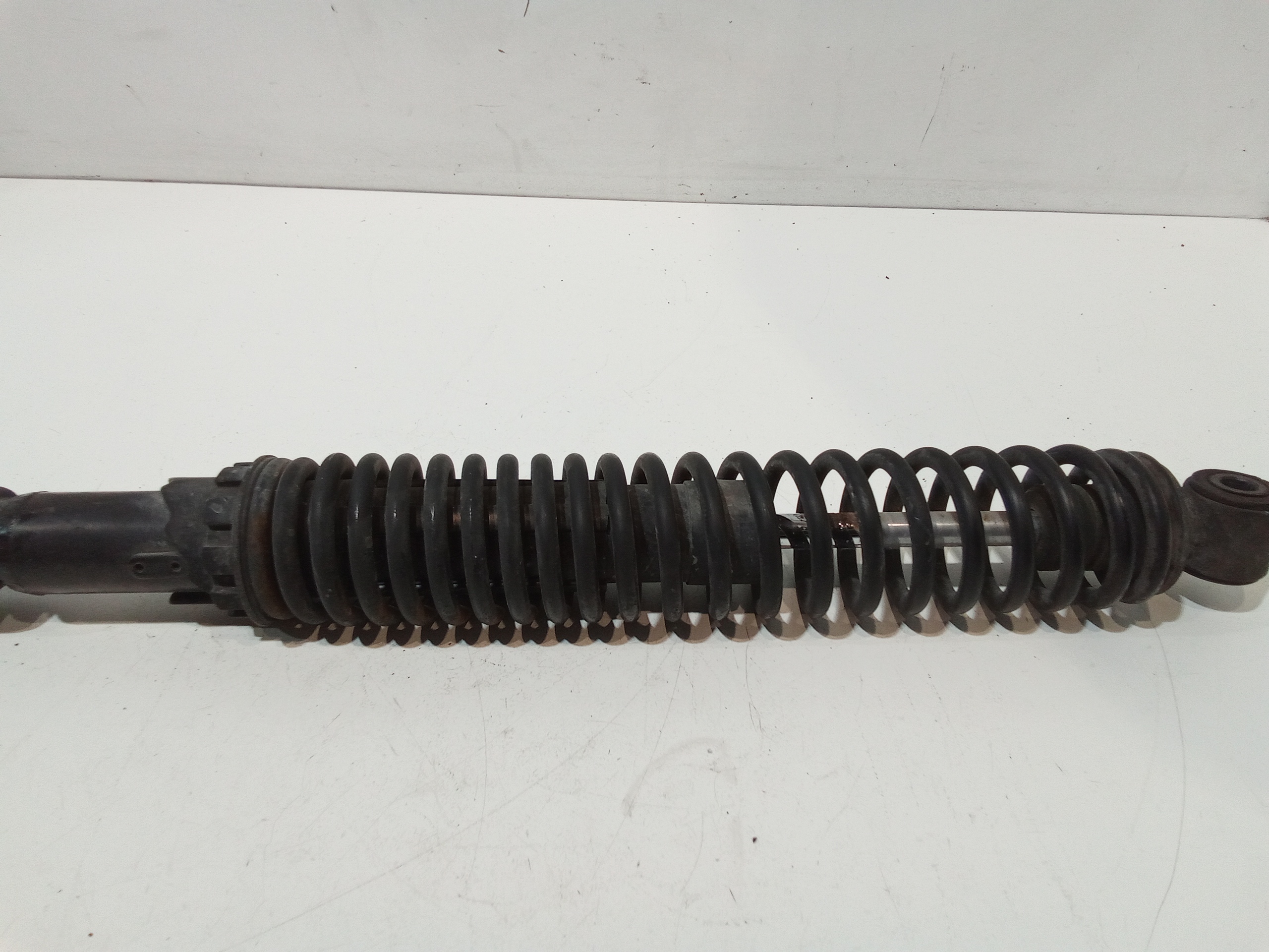 Ammortizzatore posteriore SX guida per Yamaha X Max 250cc (2005 - >)