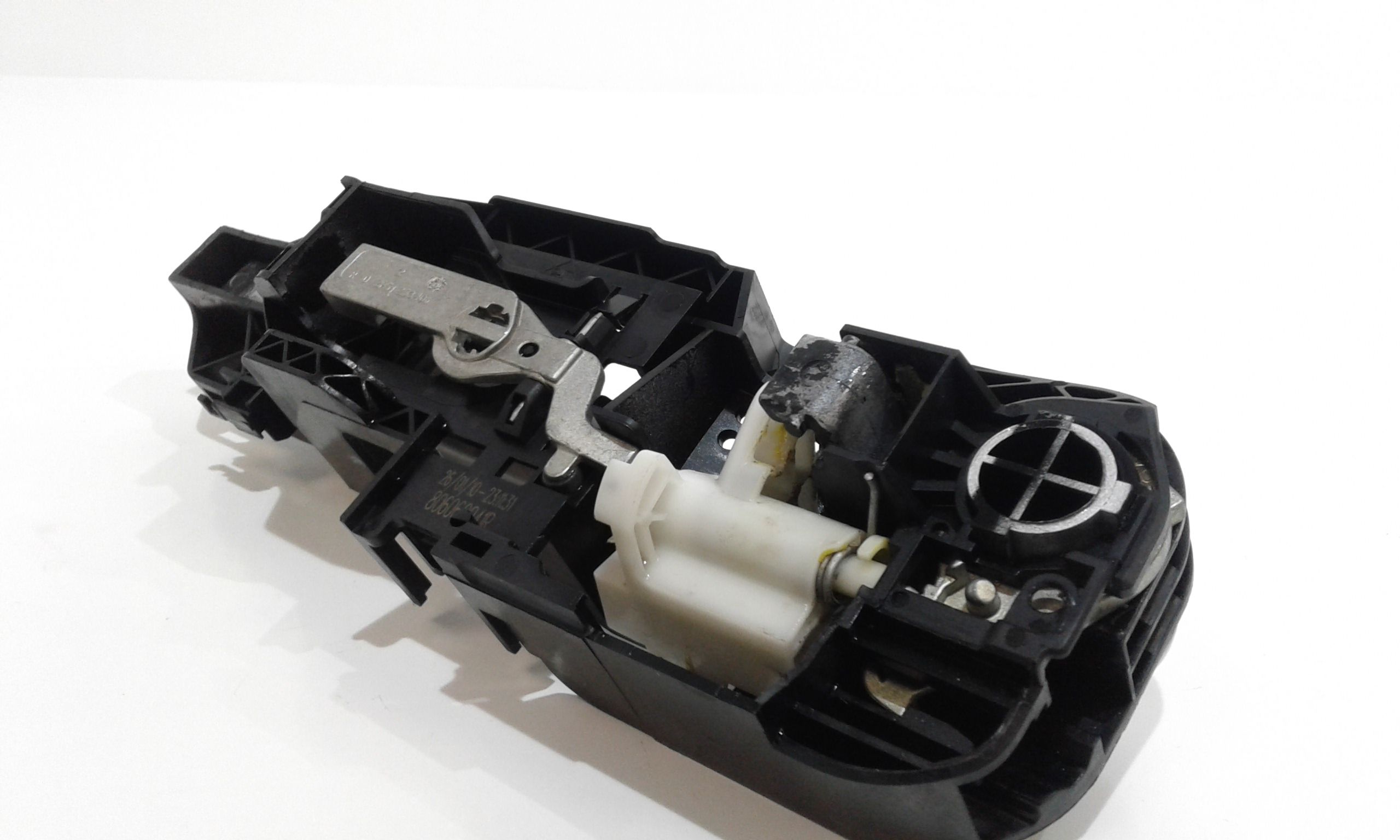 Maniglia esterna Posteriore Destra RENAULT Scenic X MOD