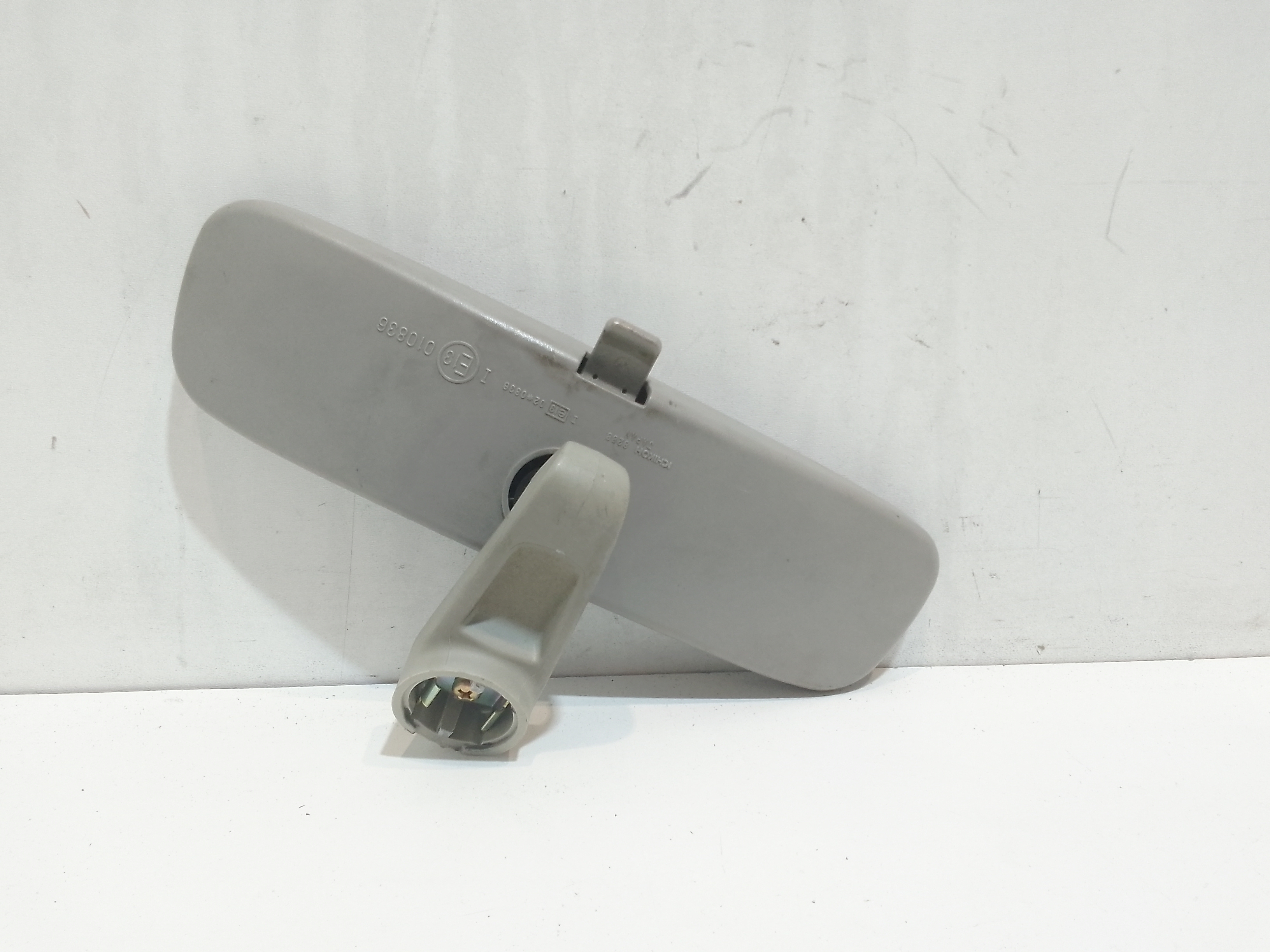 Specchietto Retrovisore Interno per Suzuki Swift 4 Serie (04>10) (2004 - 2010)