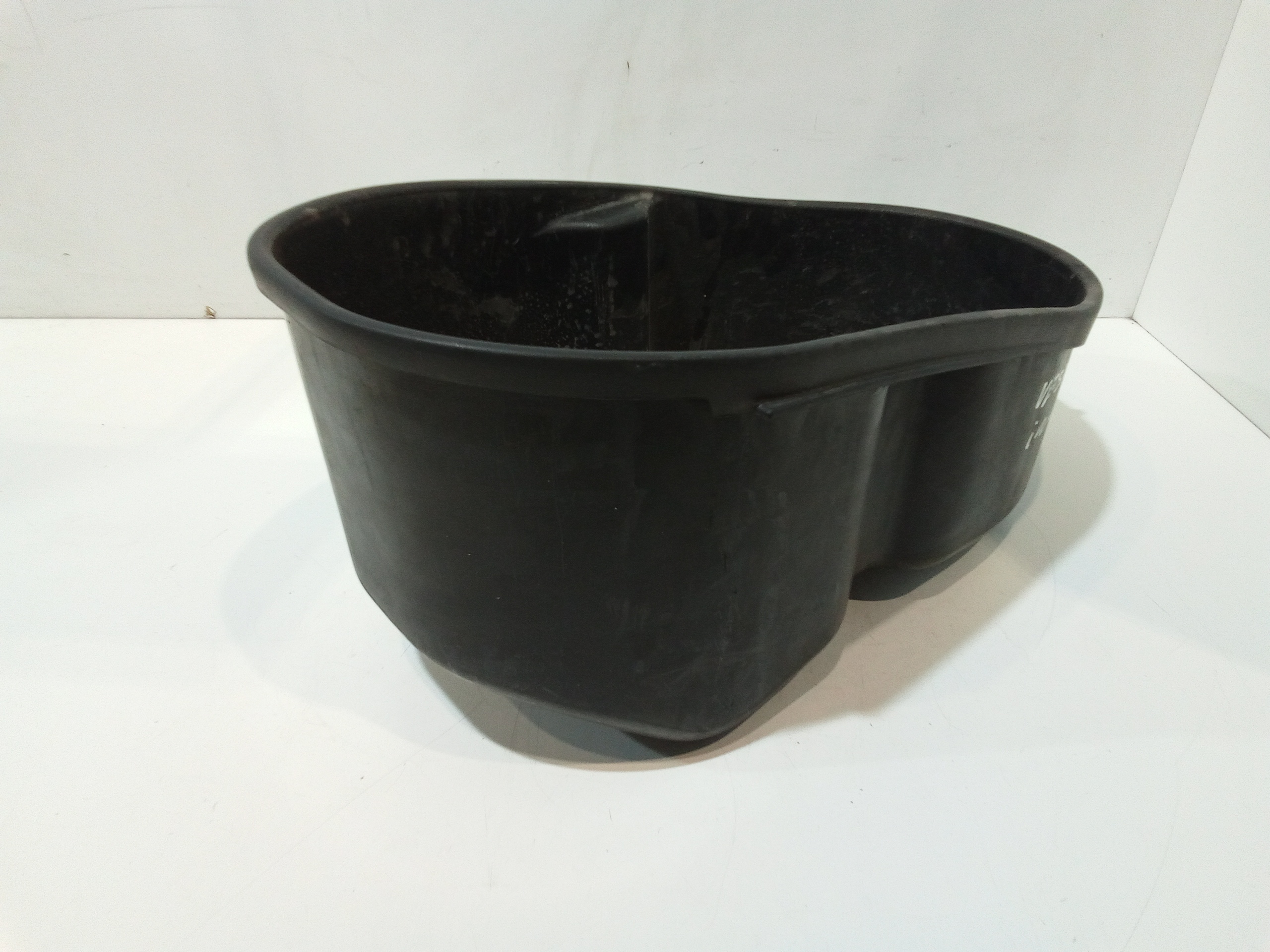 Cover sottosella per Piaggio Vespa 300cc Gts Sport (08>16) (2008 - 2016)