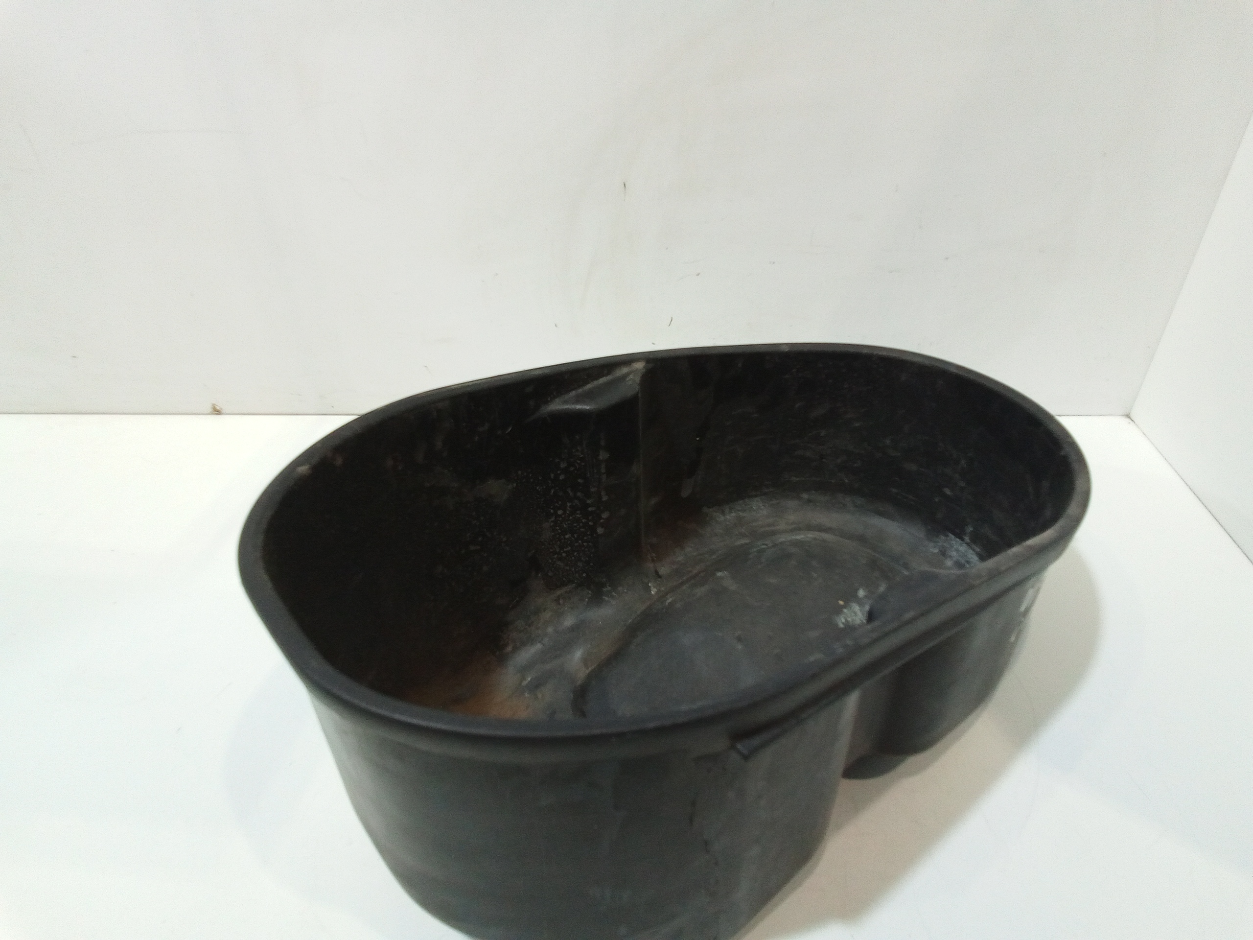 Cover sottosella per Piaggio Vespa 300cc Gts Sport (08>16) (2008 - 2016)