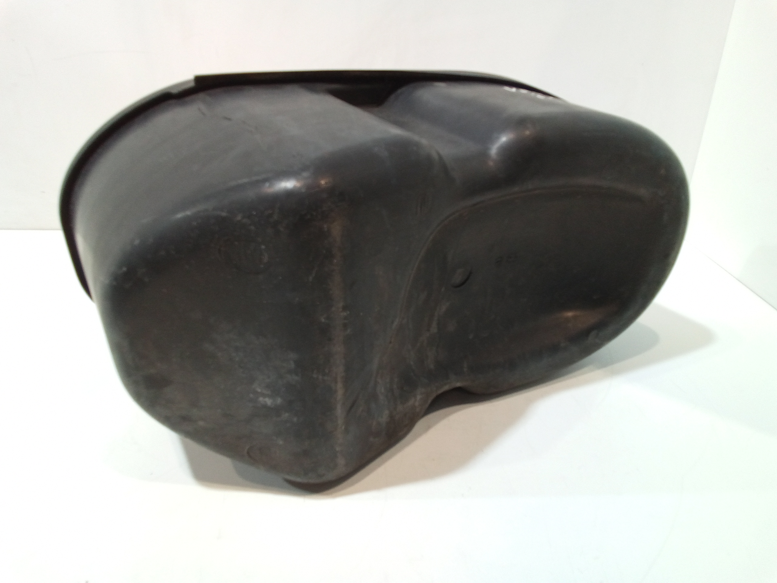 Cover sottosella per Piaggio Vespa 300cc Gts Sport (08>16) (2008 - 2016)