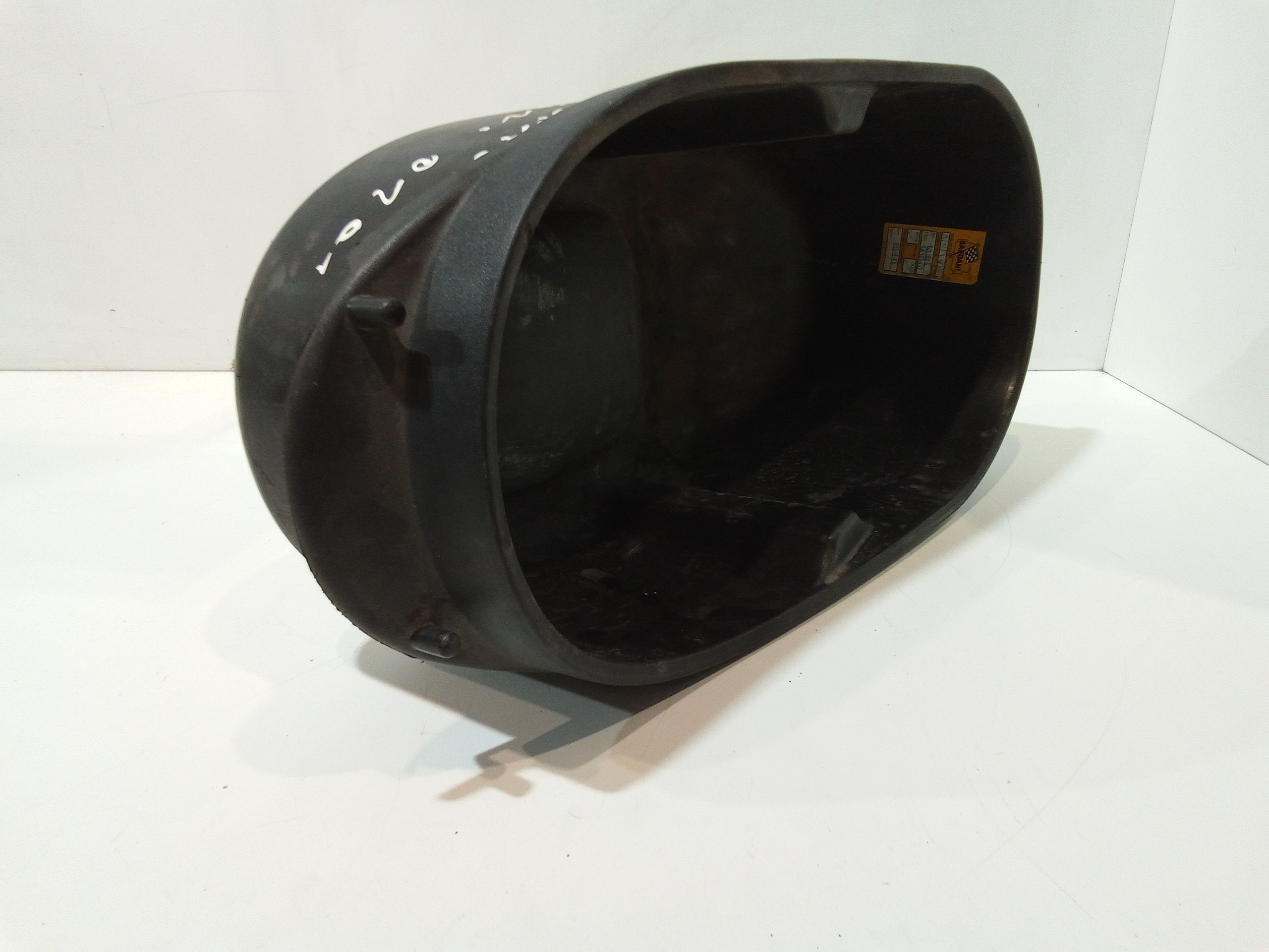 Cover sottosella per Piaggio Vespa 300cc Gts Sport (08>16) (2008 - 2016)