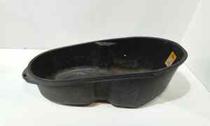 Cover sottosella per Piaggio Vespa 300cc Gts Sport (08>16) (2008 - 2016)