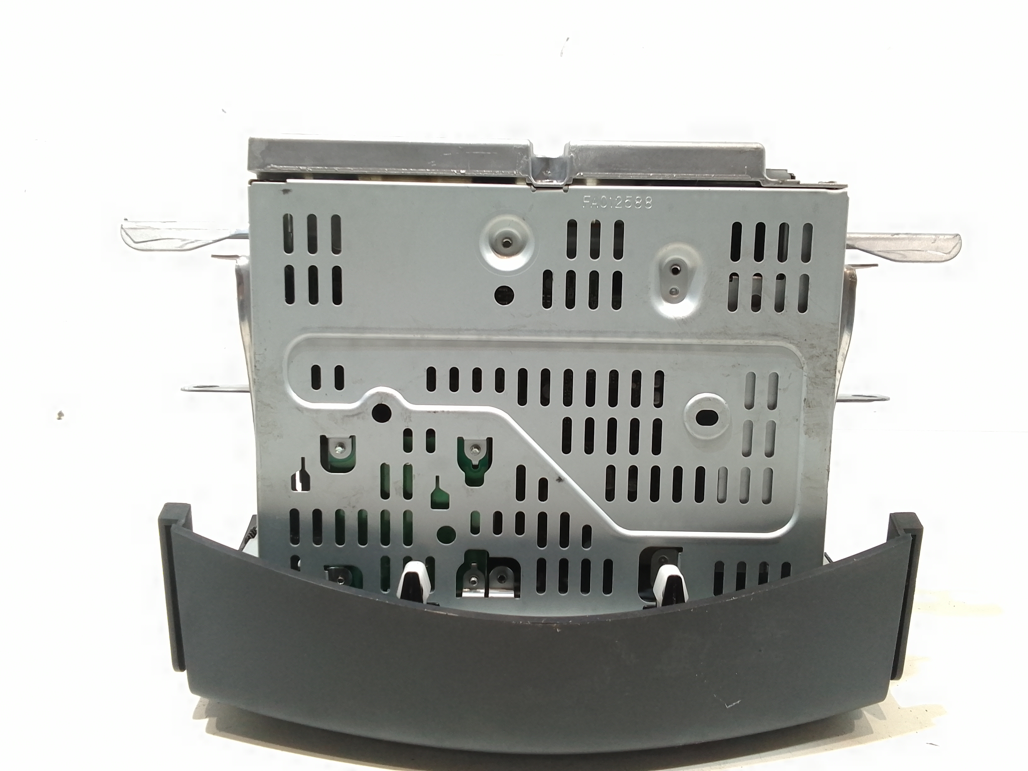 Autoradio per Toyota Rav4 5 Serie (2009 - 2012)