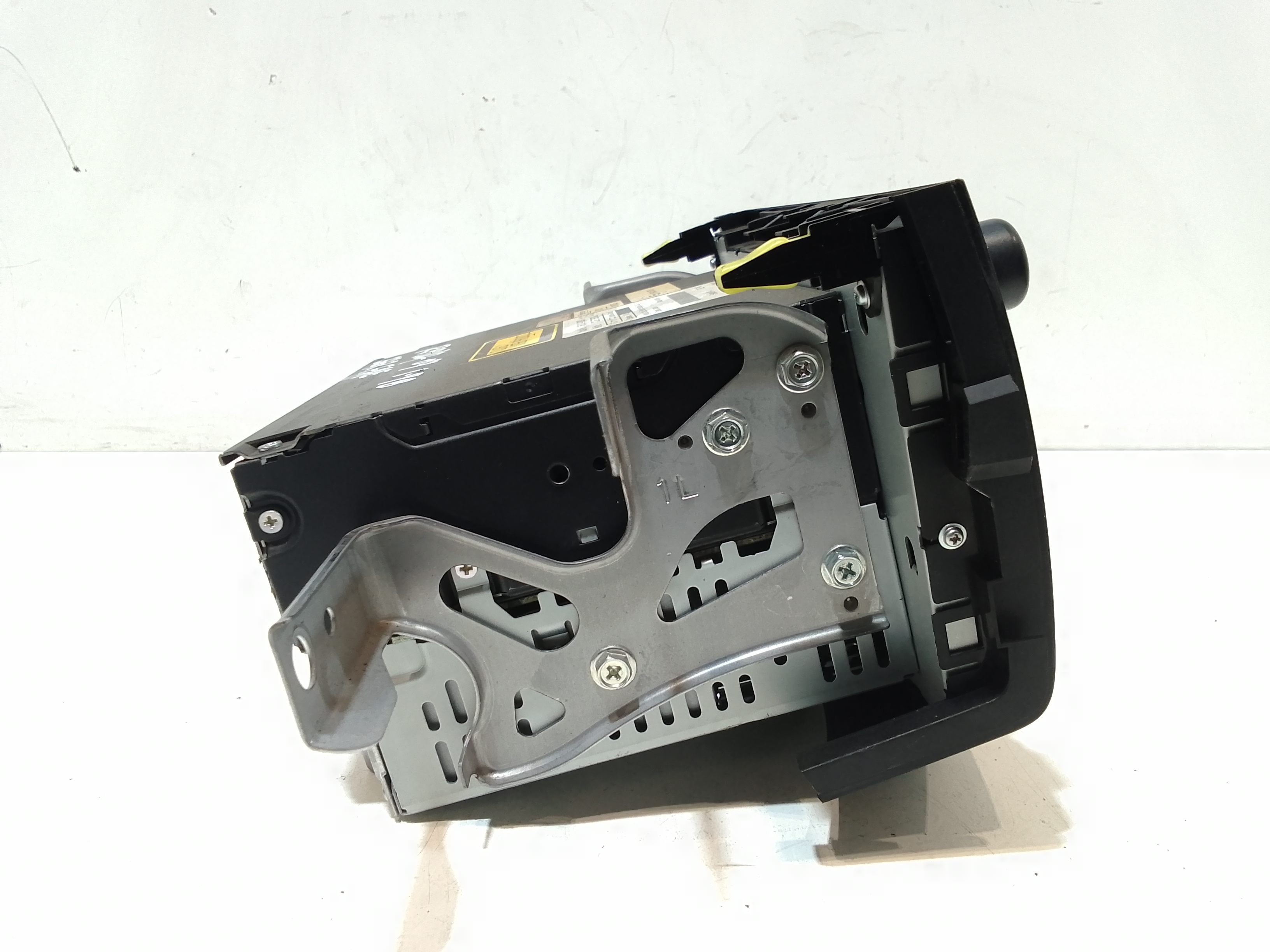 Autoradio per Toyota Rav4 5 Serie (2009 - 2012)