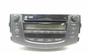 Autoradio per Toyota Rav4 5 Serie (2009 - 2012)