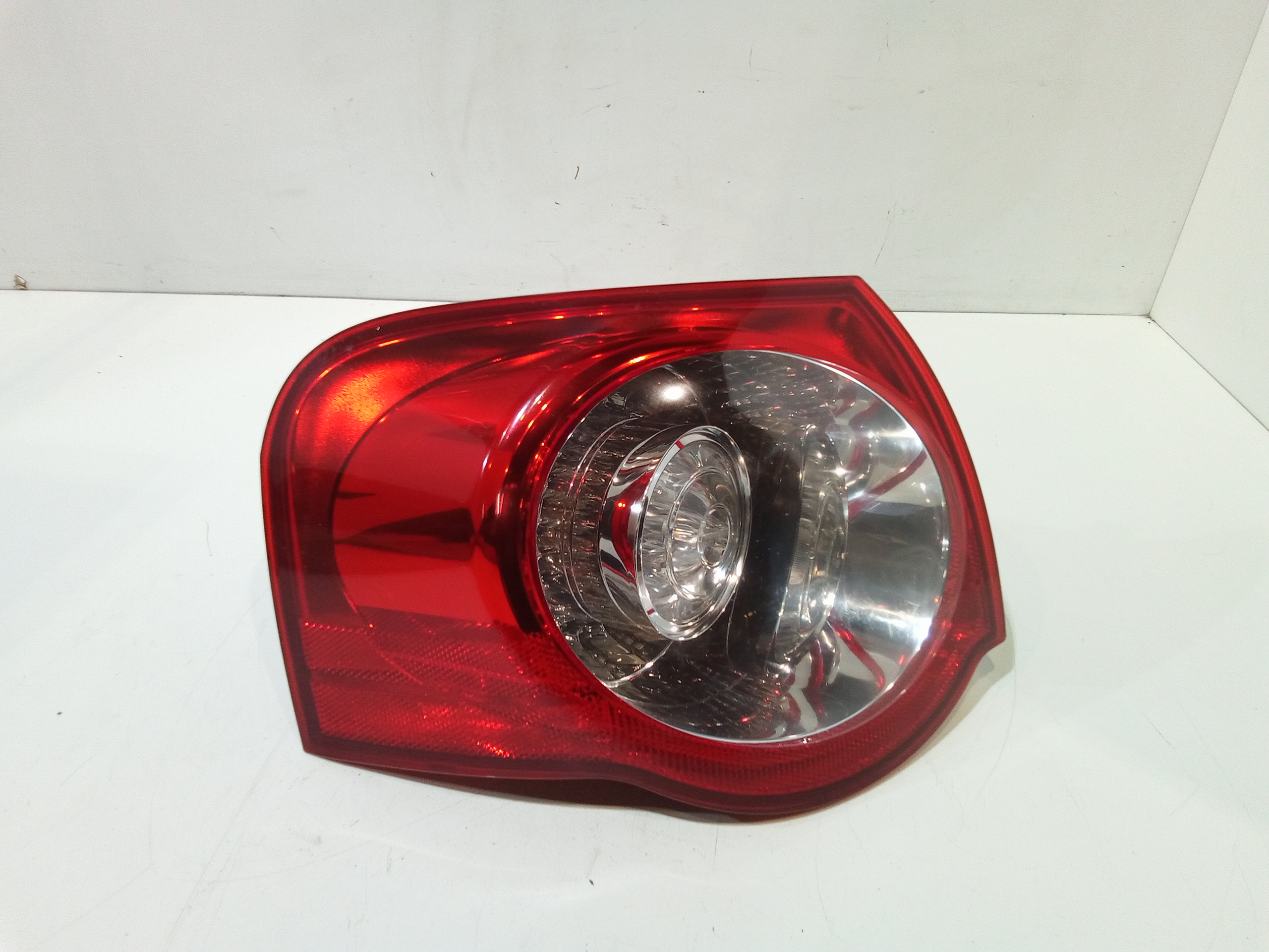 Stop fanale Posteriore sinistro lato Guida per Volkswagen Passat Berlina 4 Serie (2005 - 2010)