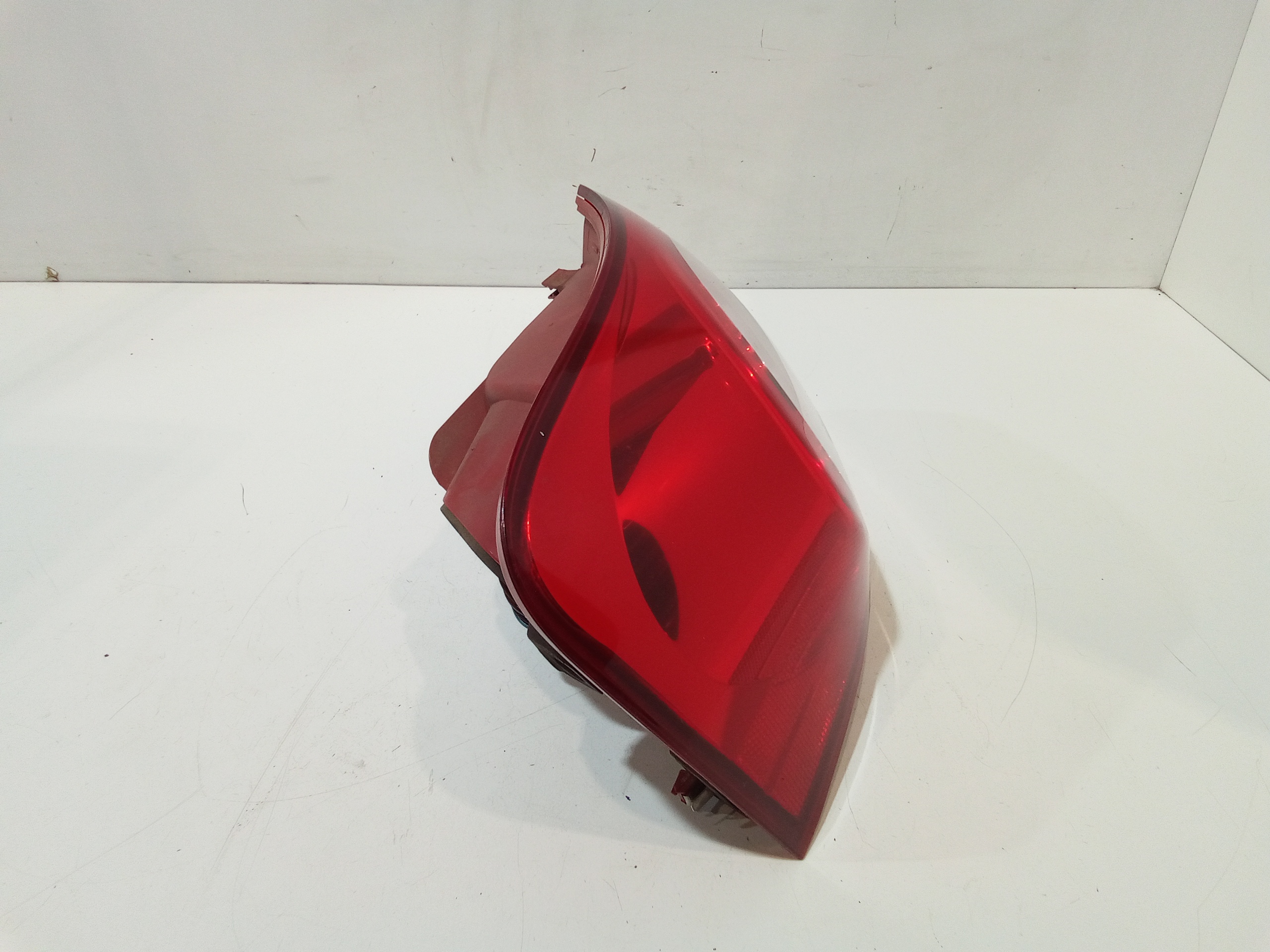 Stop fanale Posteriore sinistro lato Guida per Volkswagen Passat Berlina 4 Serie (2005 - 2010)